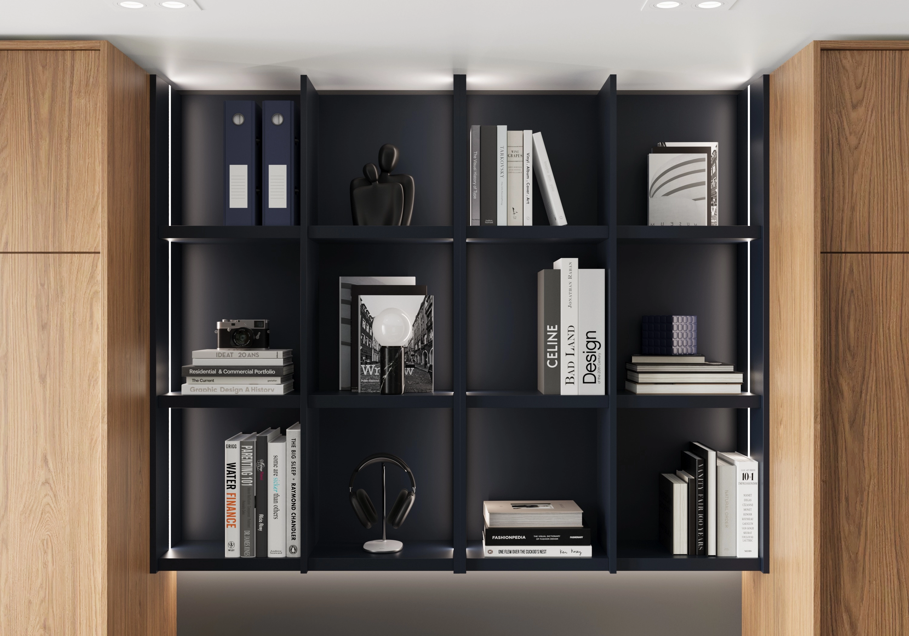 Рабочая зона Нумиро-3