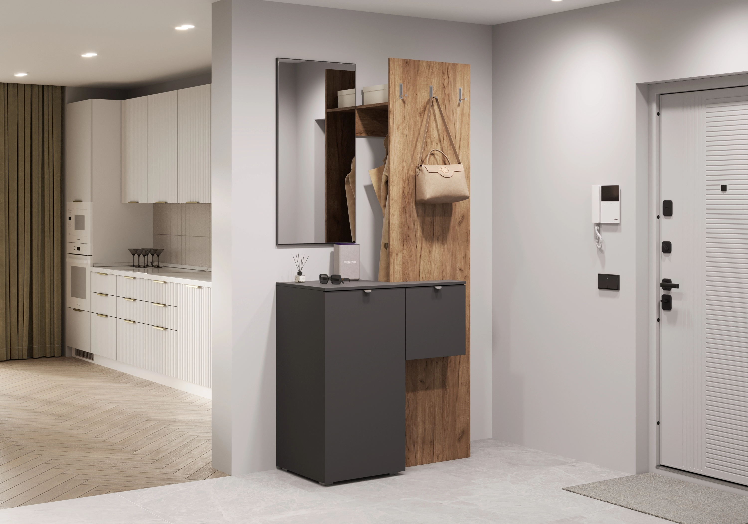 Прихожая Вайден-2