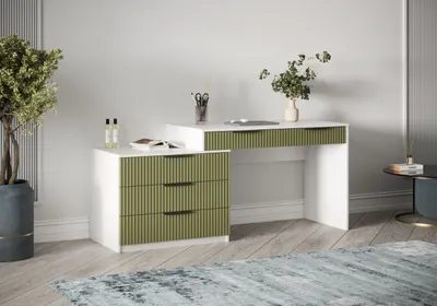 Эмалемания в разгаре! Почему все в 2025 хотят мебель в эмали?