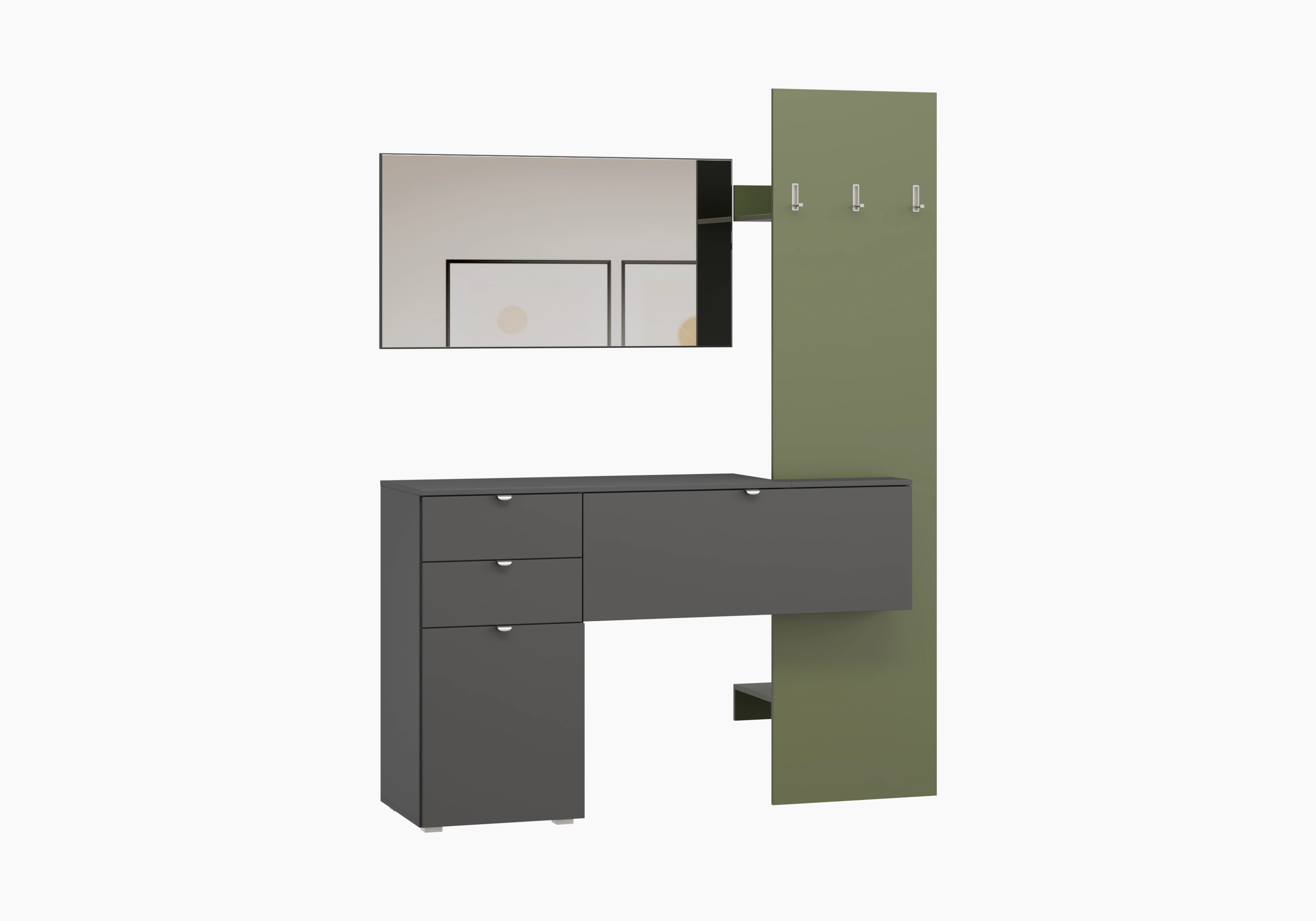 Прихожая Вайден-1