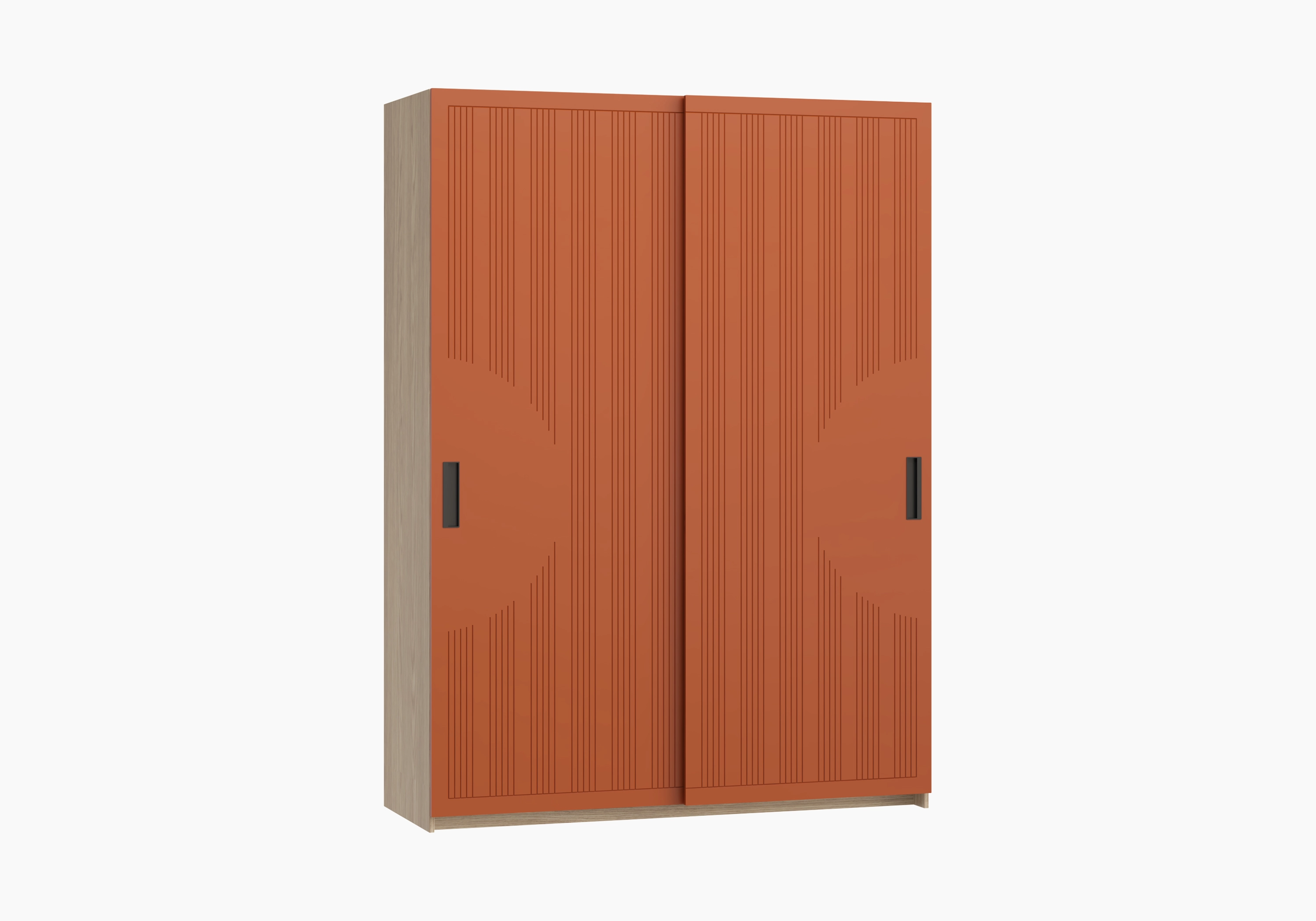 Шкаф-купе Неми-2-4 Премиум