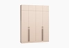 Распашной шкаф Капса-4.2 с антресолью - фото №5