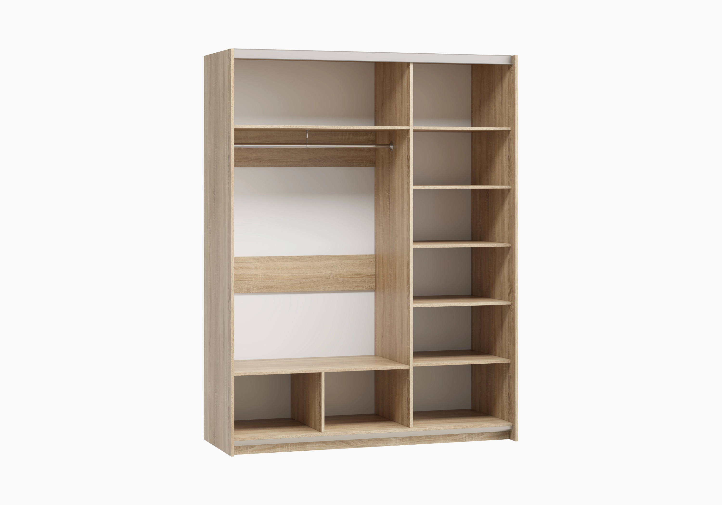 Шкаф-купе Ривьера