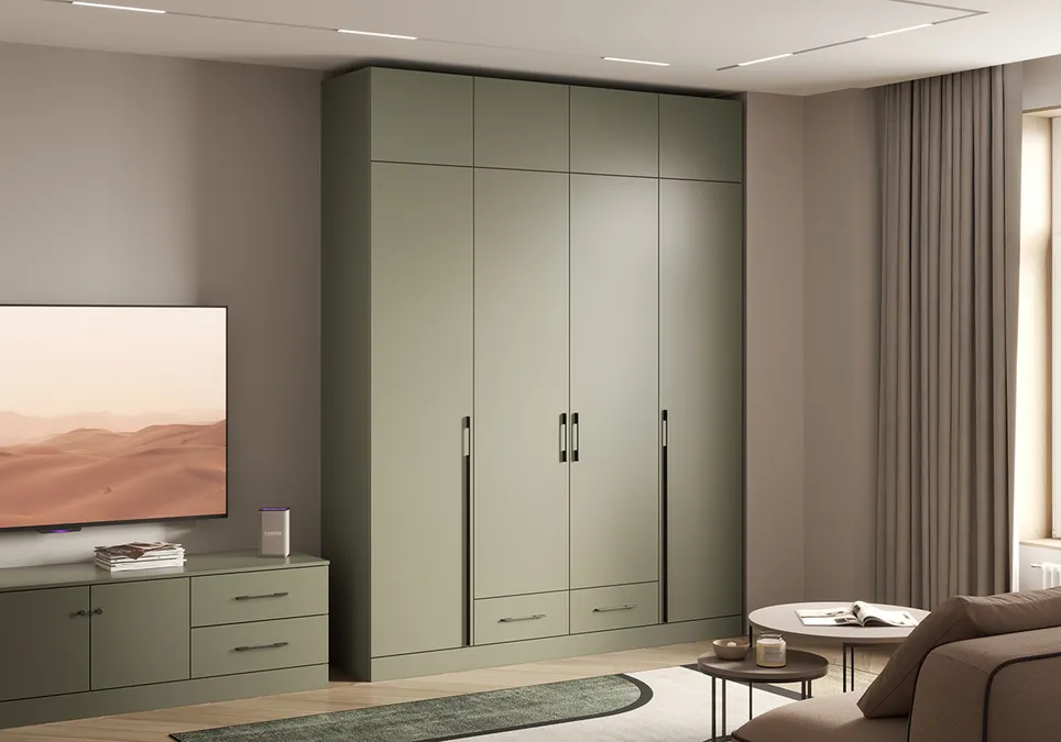 Коллекция «Капса»