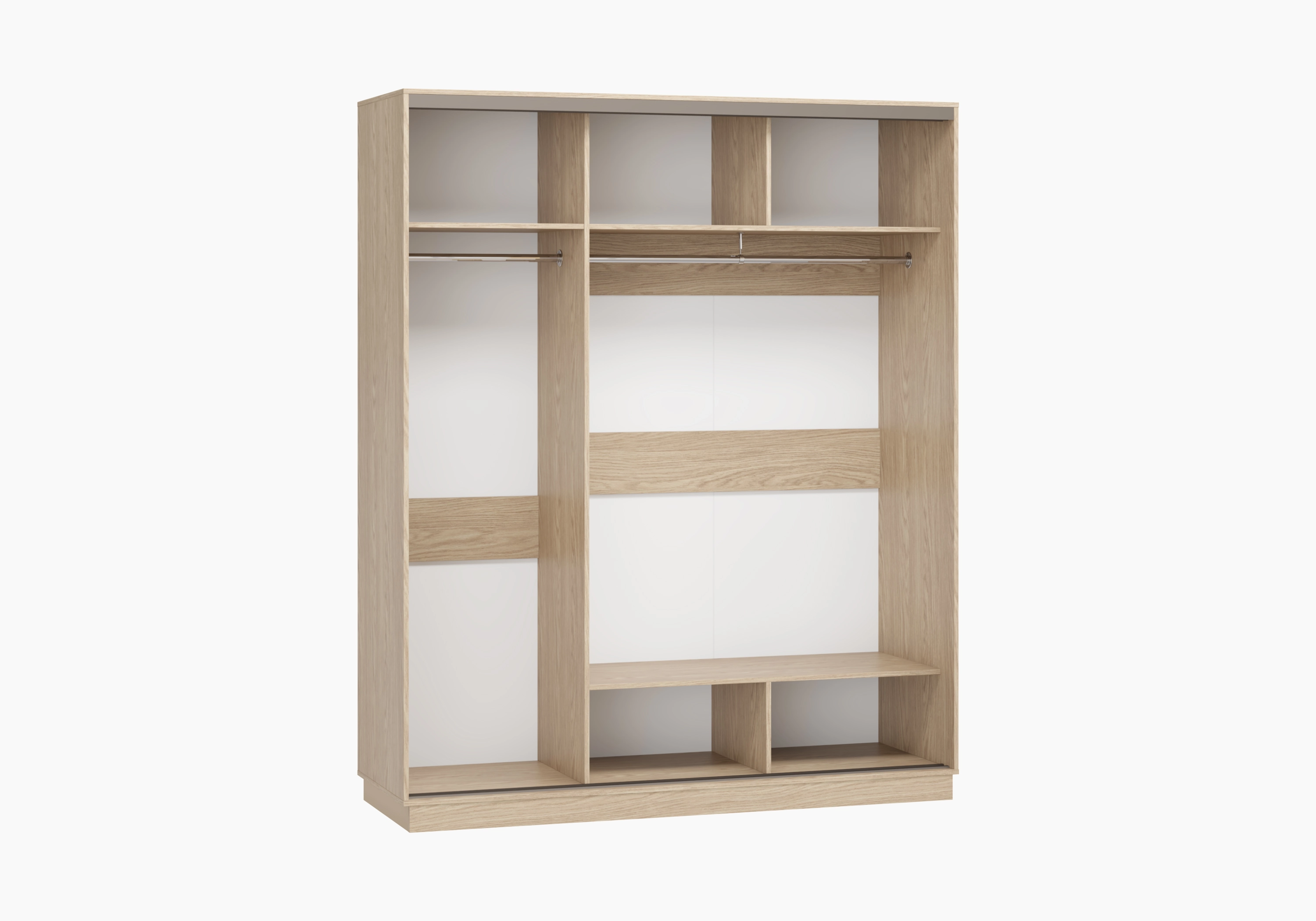 Шкаф-купе Ольвега-3.1