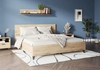 Кровать Тоди-180 - фото №1