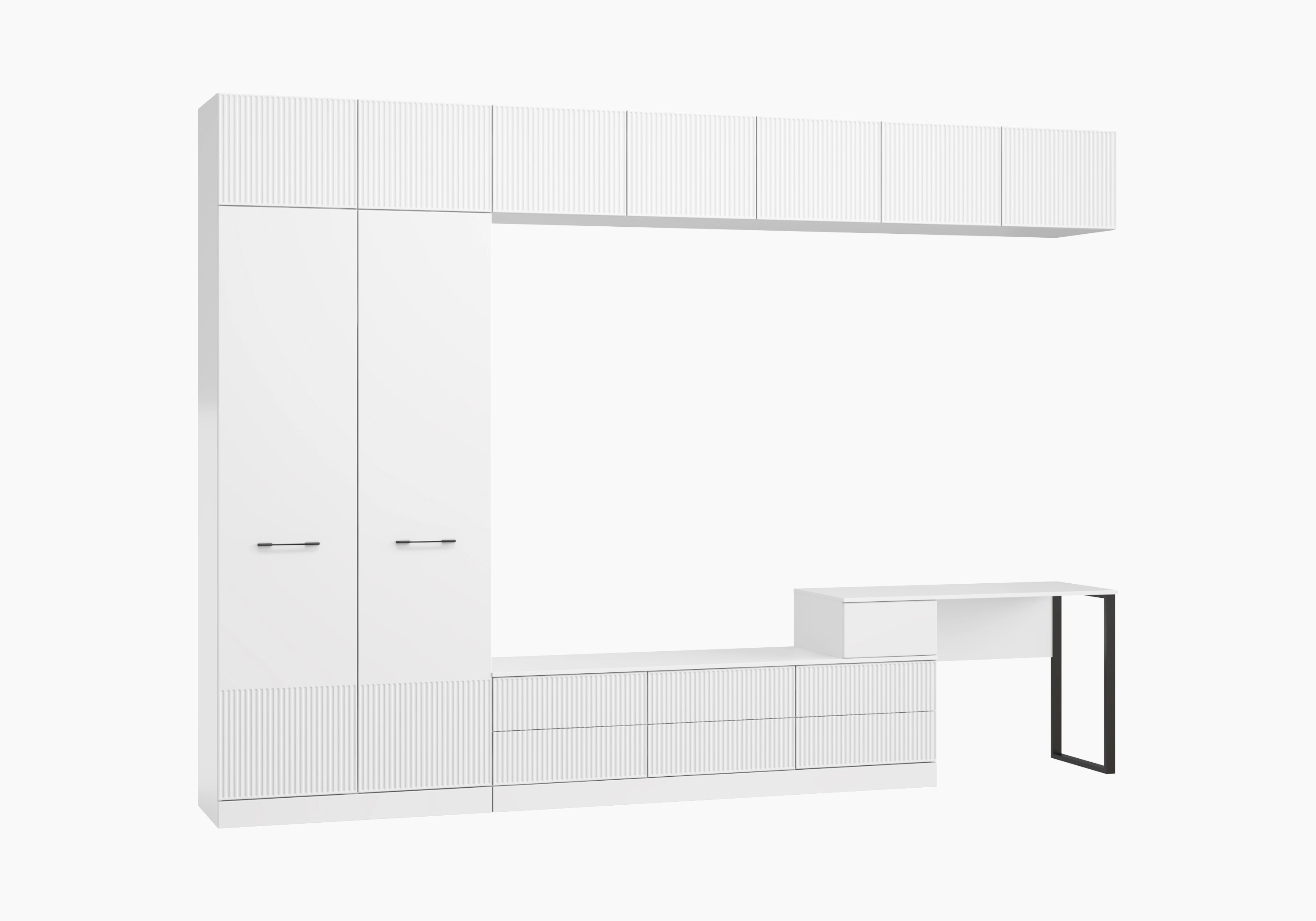 Рабочая зона Дарио-3