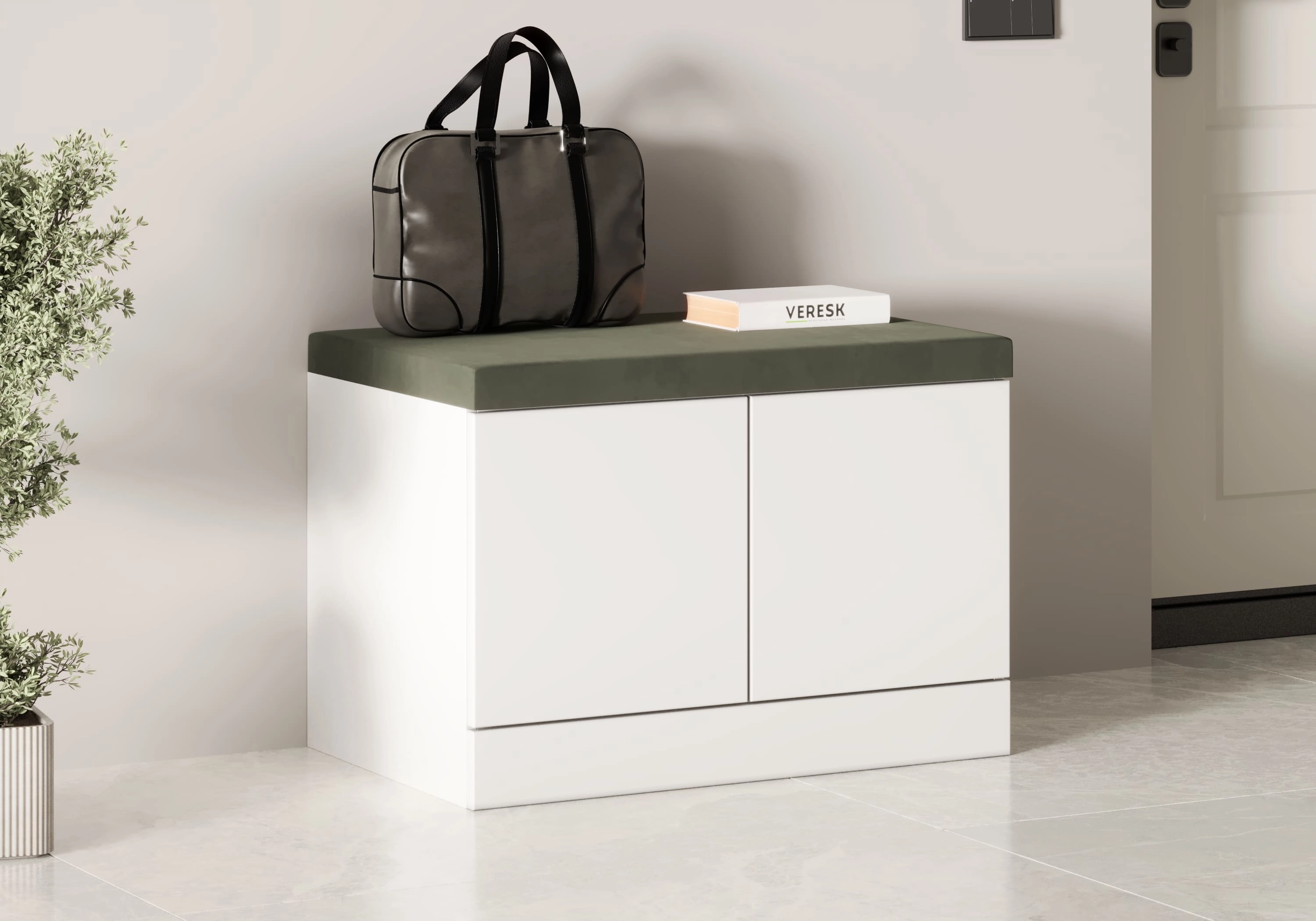 Банкетка Дарио-2.1