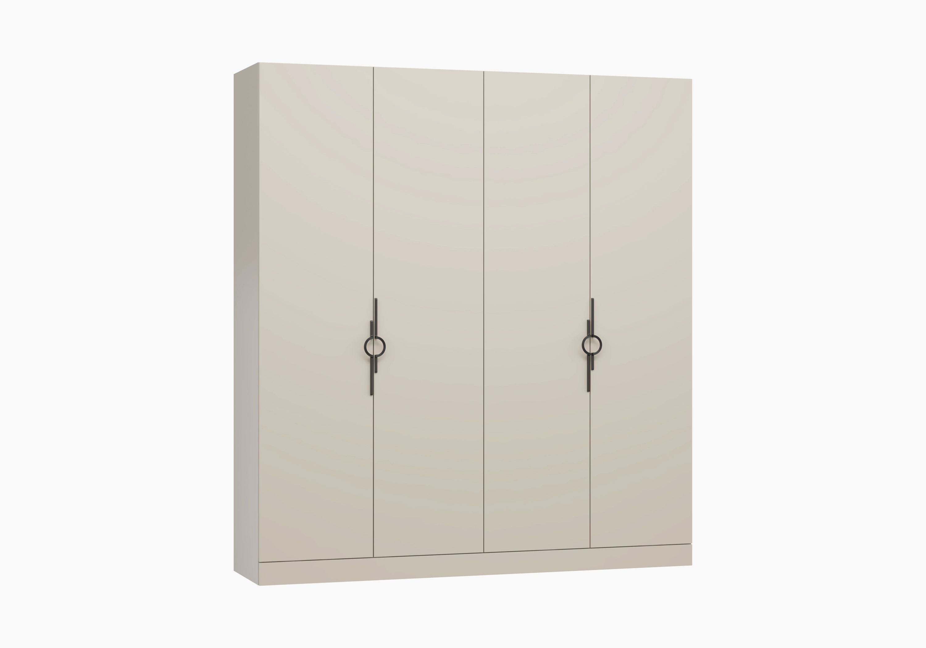 Распашной шкаф Элавия-4 Премиум