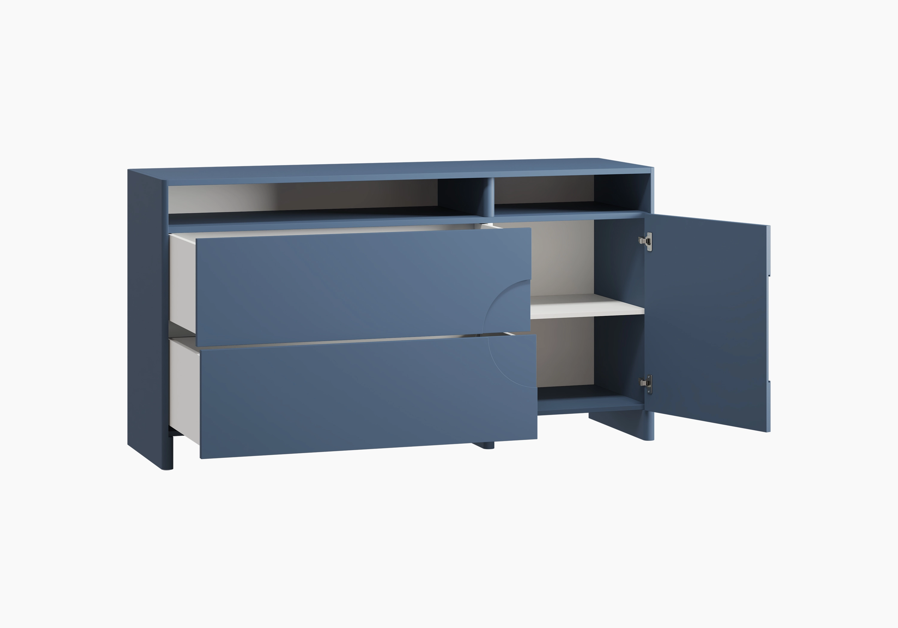 Комод Нувира