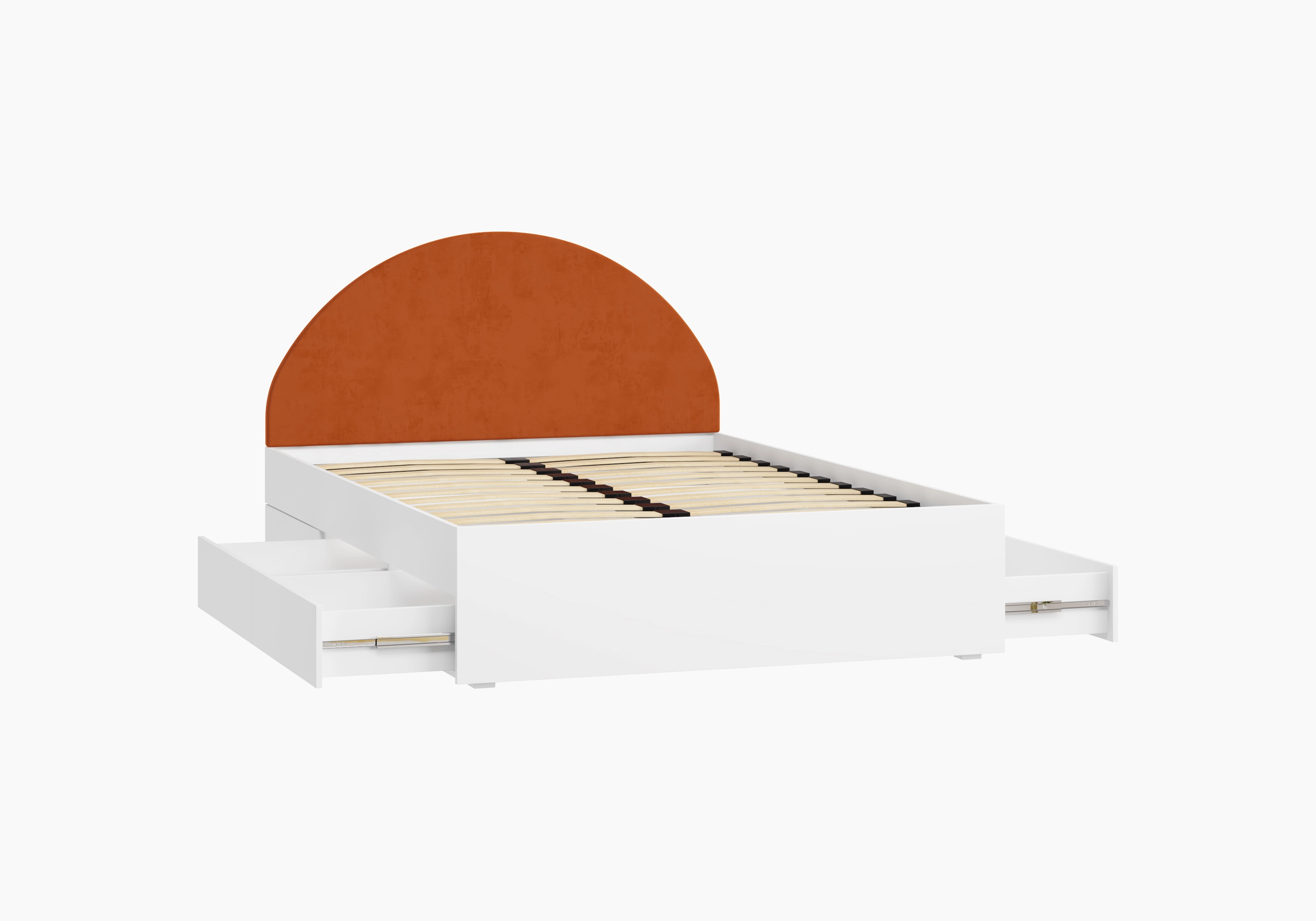 Кровать Ольена