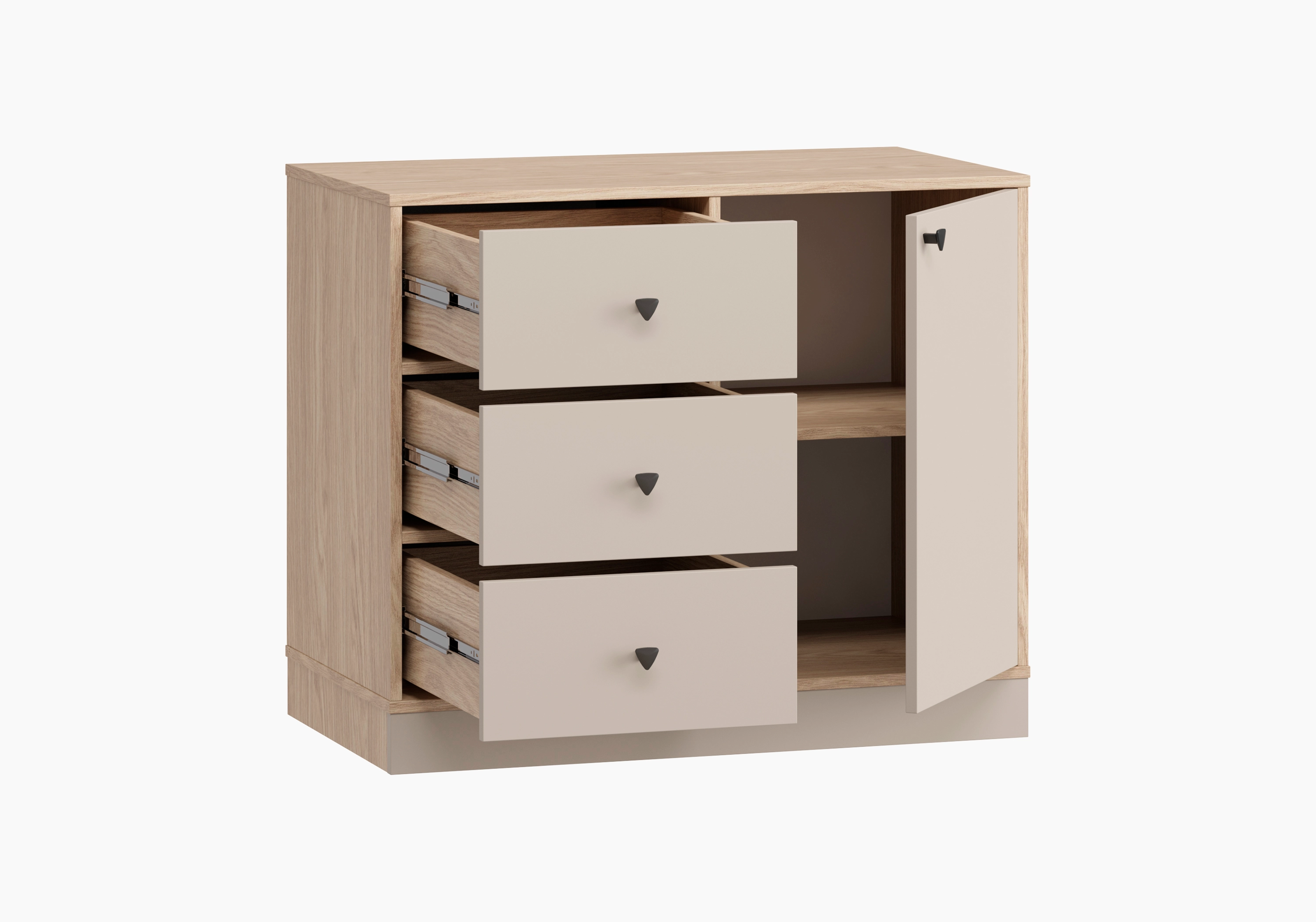 Комод Виггинс-2.1