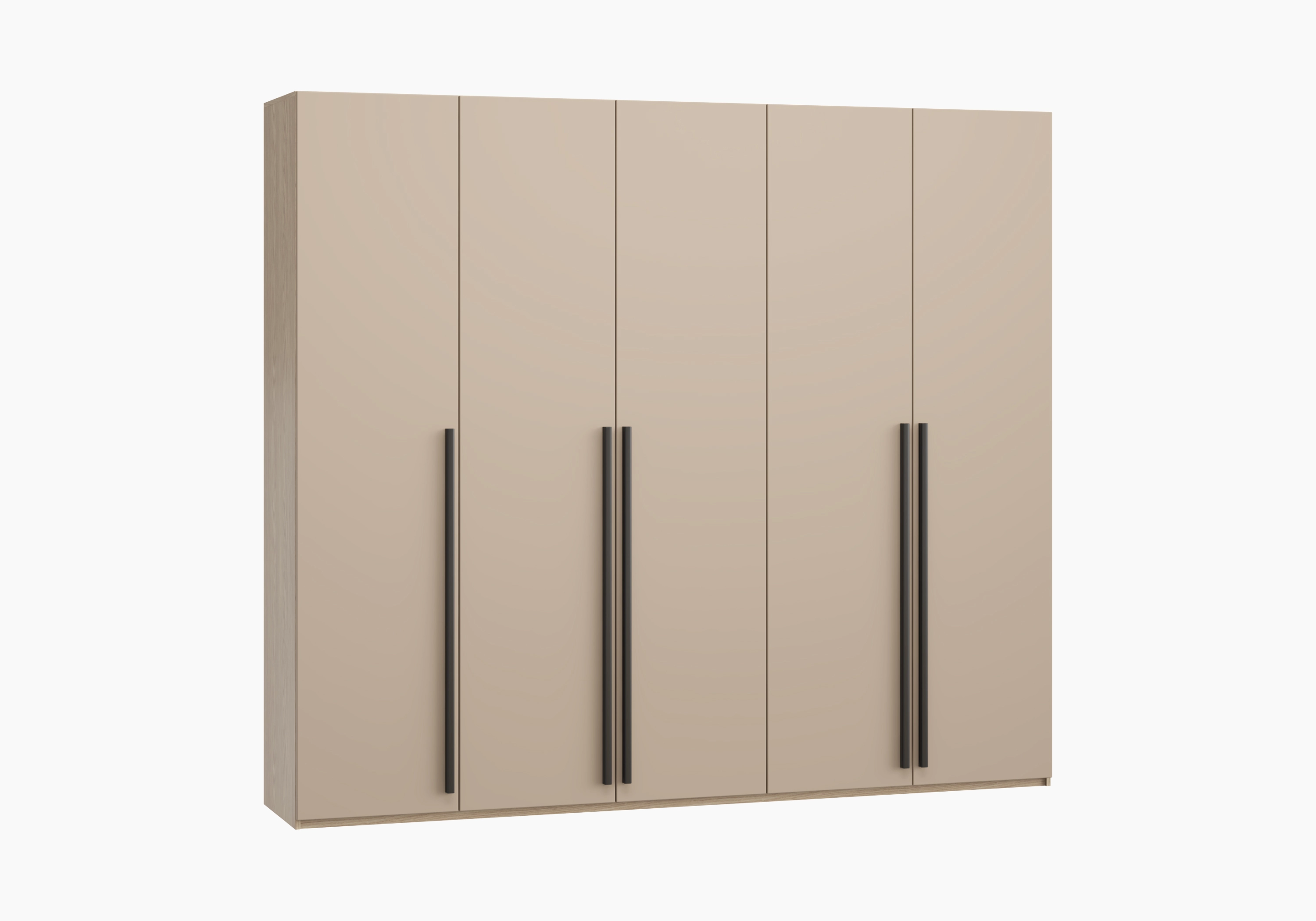 Распашной шкаф Лорэна-5.1