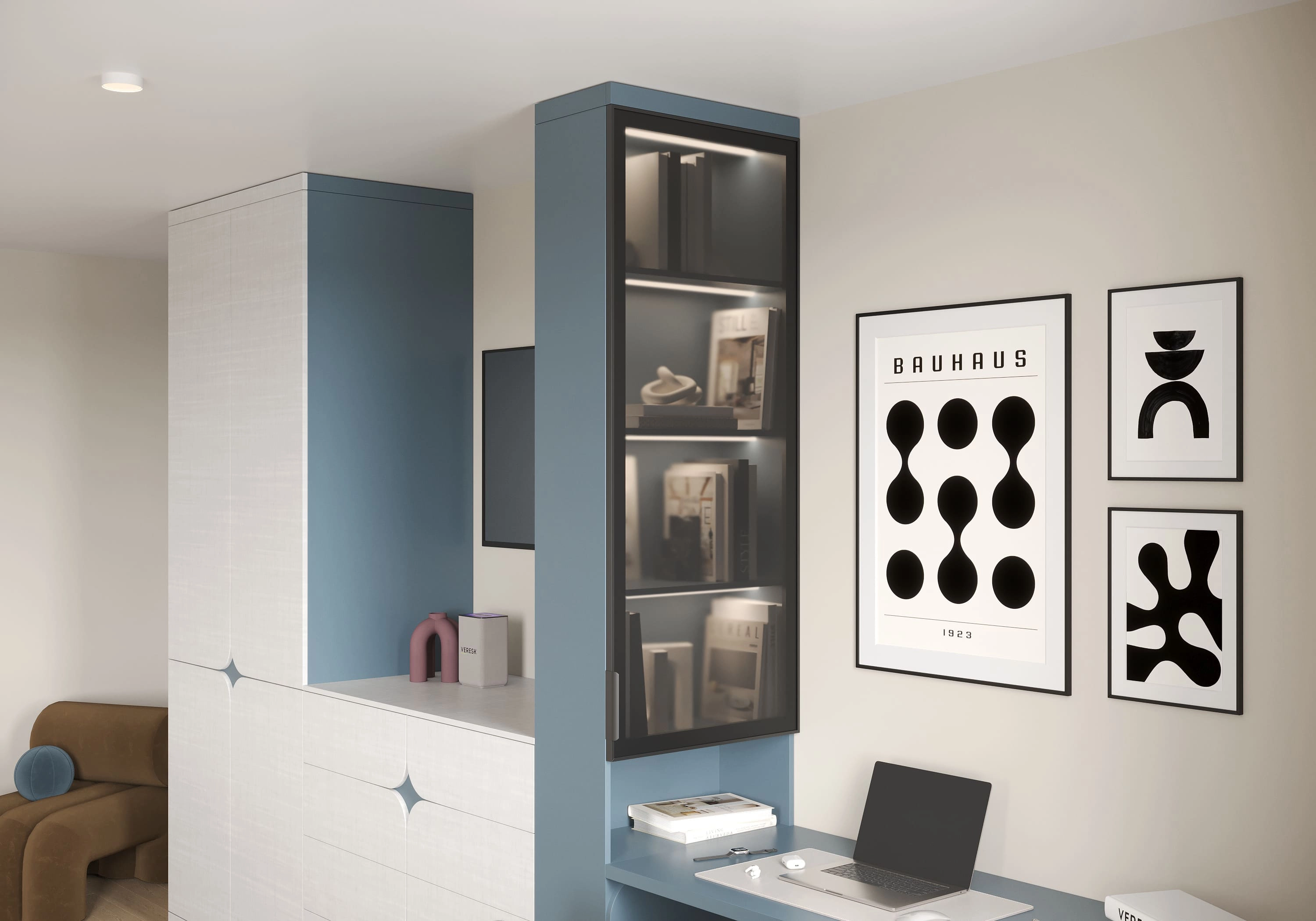 Детская Пиколлия-1