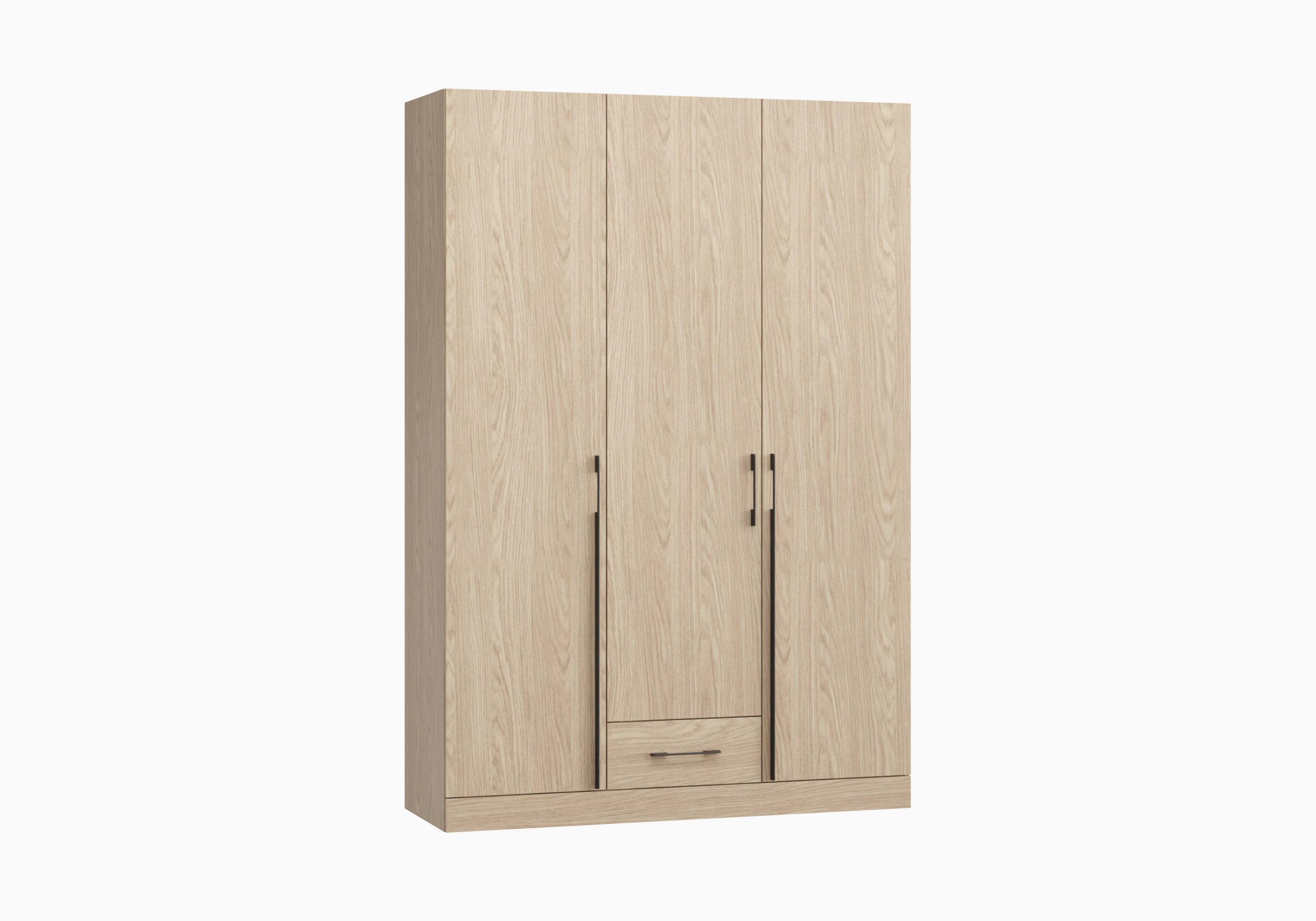 Распашной шкаф Капса-3.1.1