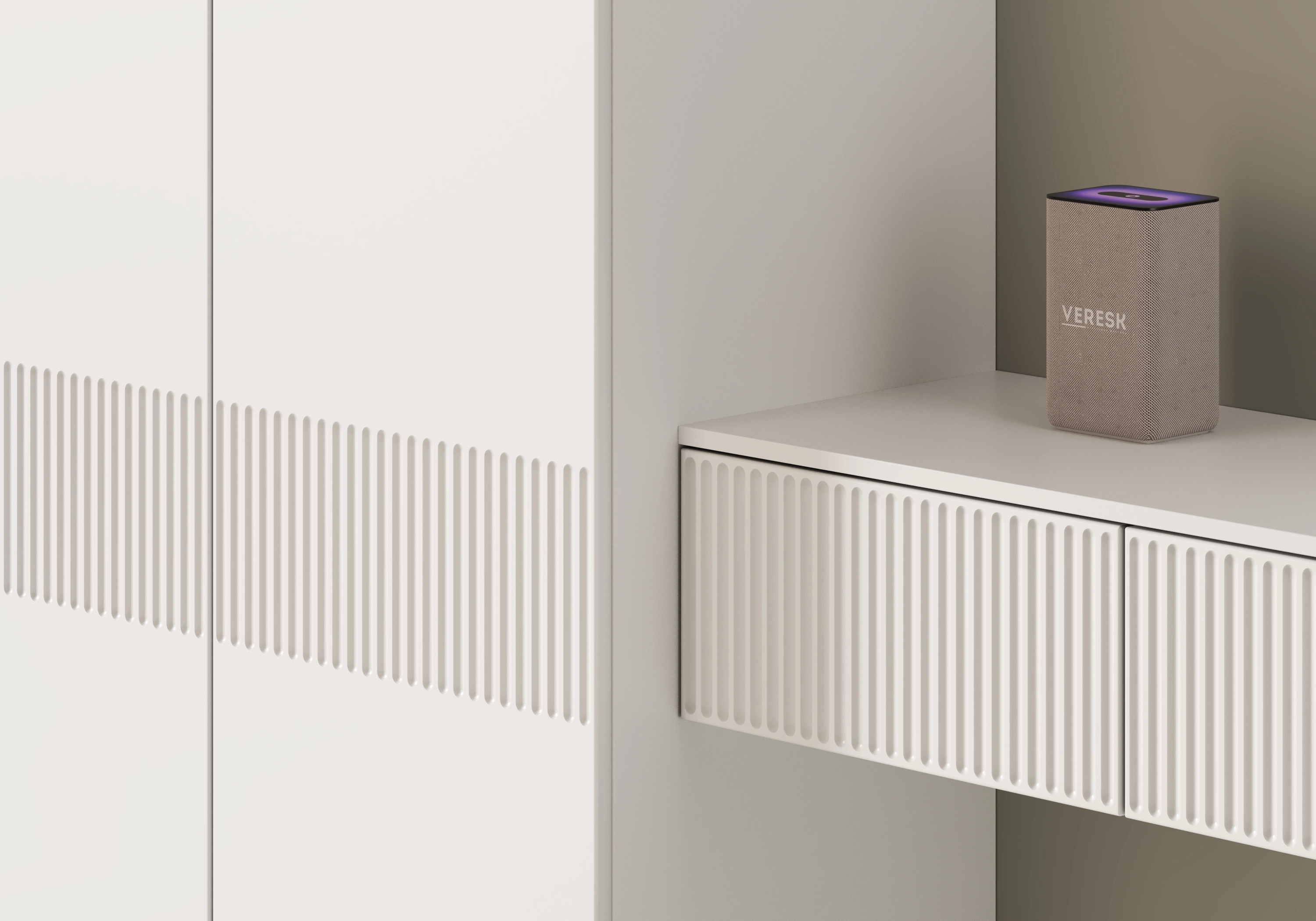 Модульная прихожая Дарио-6