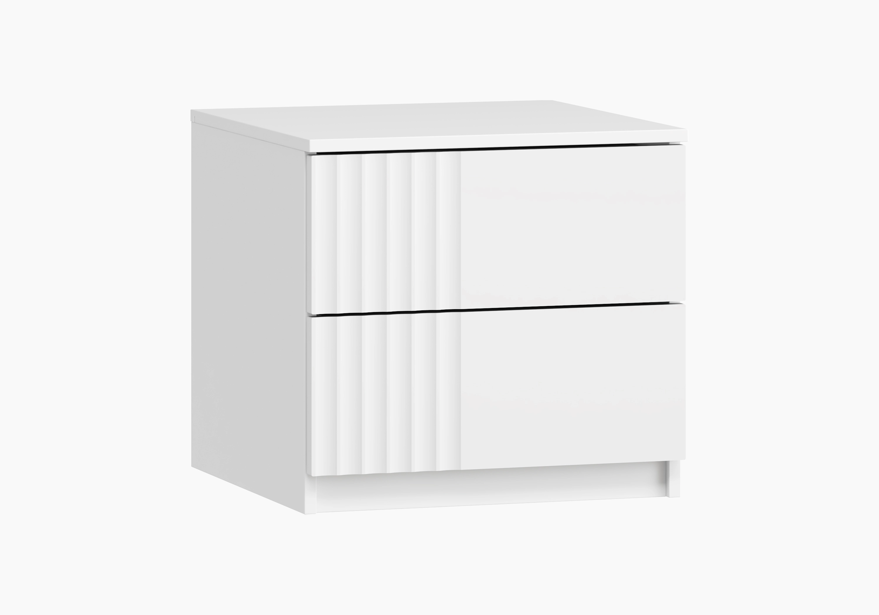 Тумба прикроватная Санторини Лайф