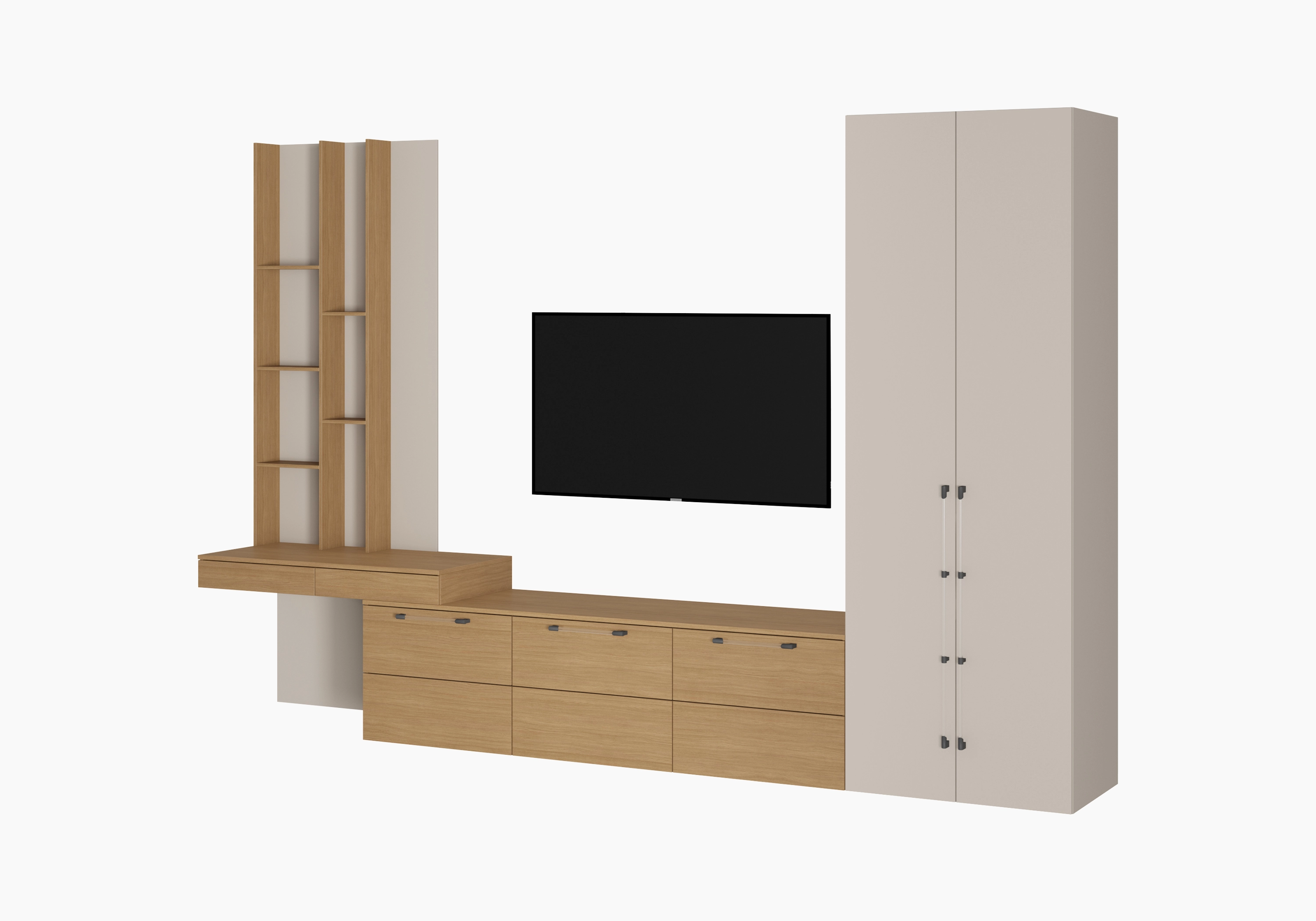 Гостиная Стриато-1