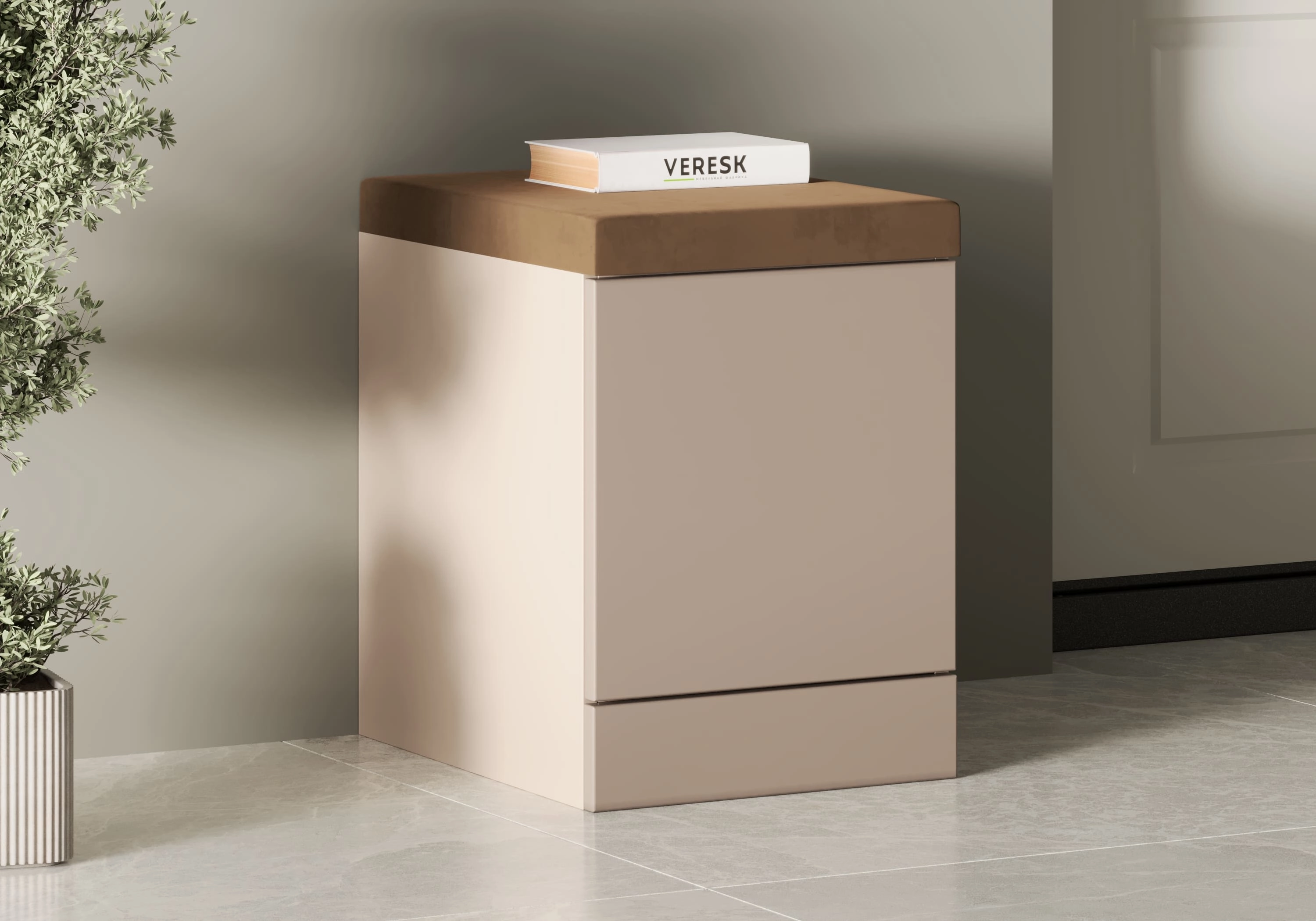 Банкетка Дарио-1.1