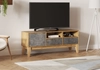 ТВ-тумба Гарленд-1 - фото №1