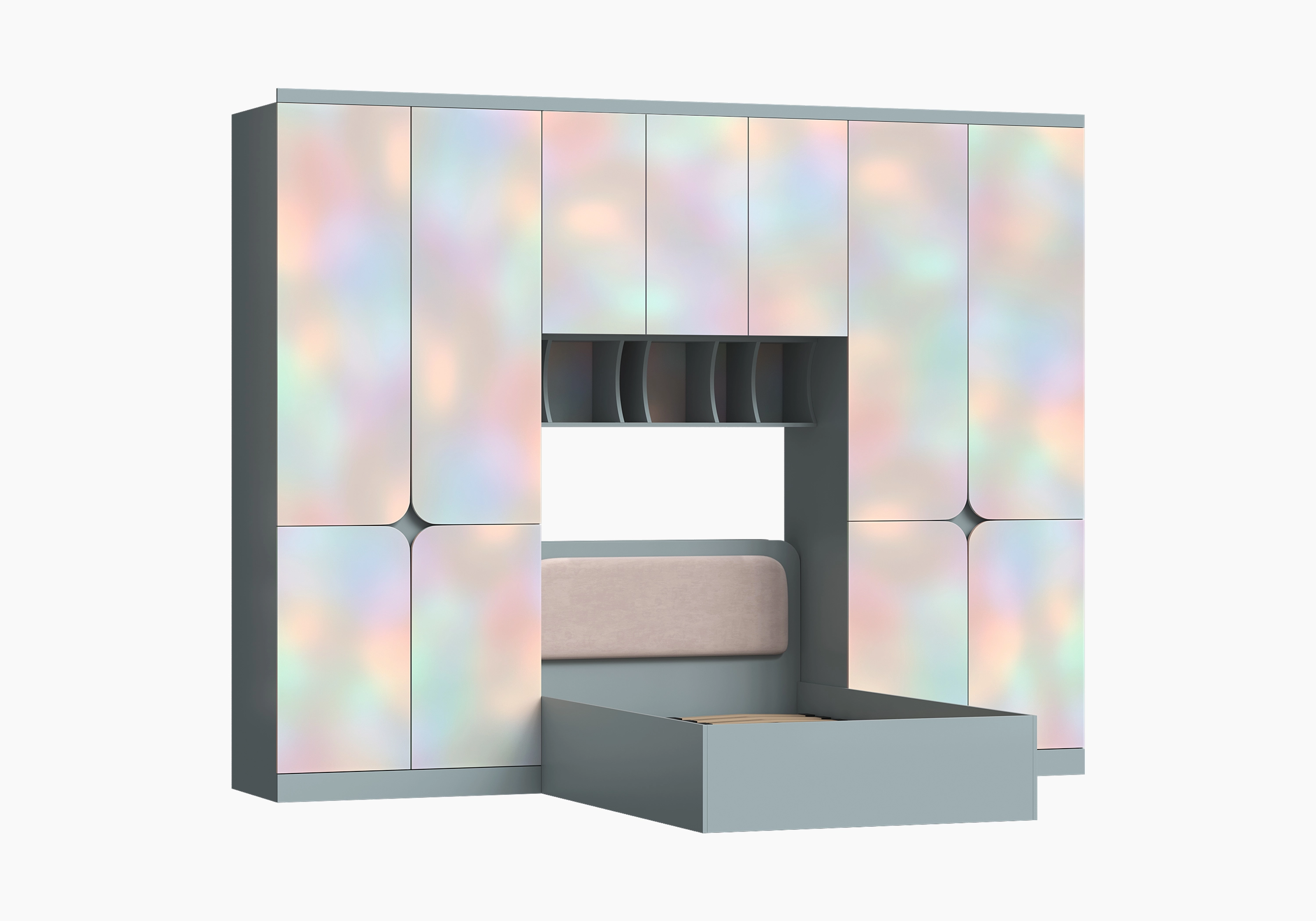 Детская Пиколлия-4