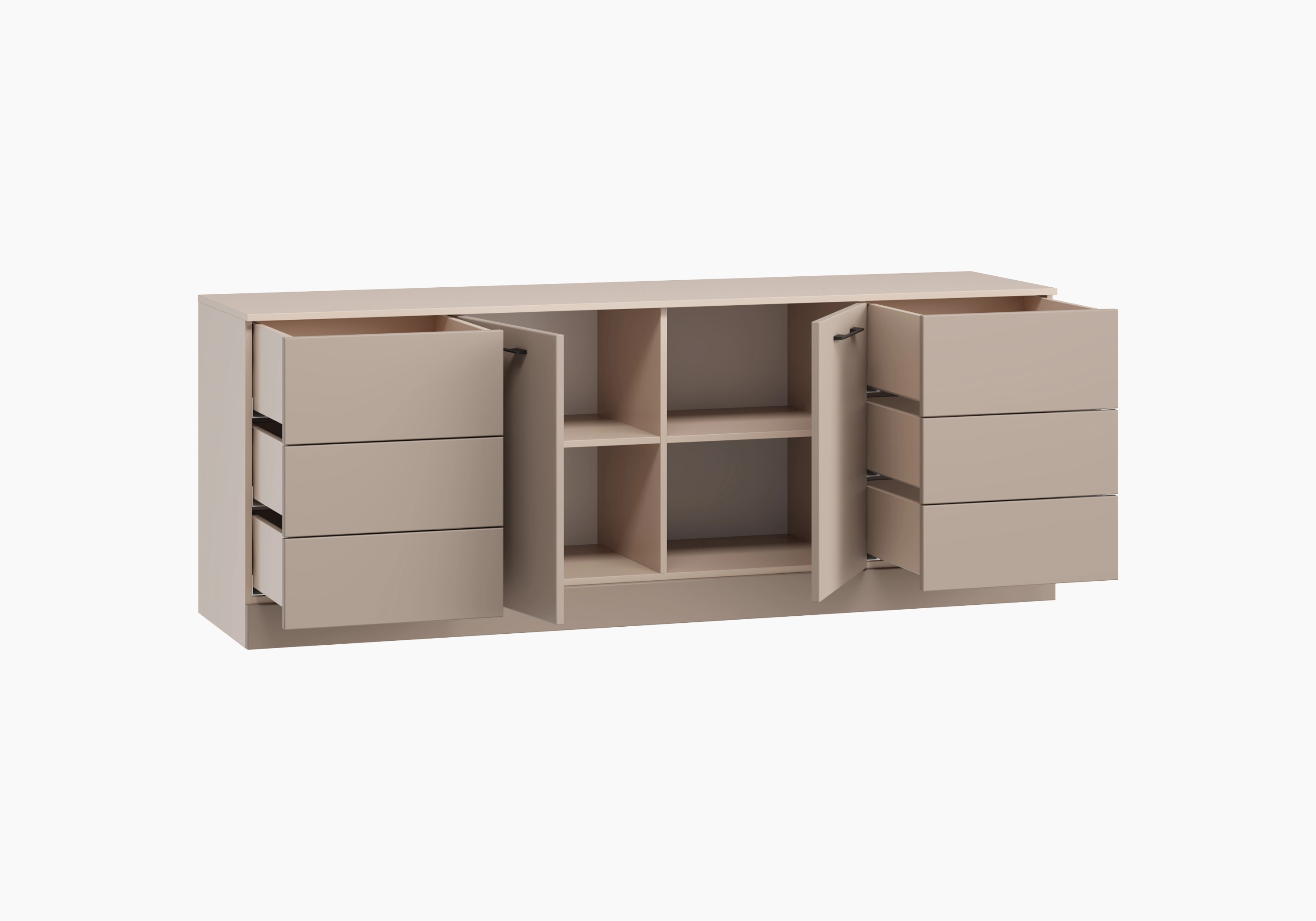 Комод Дарио-4