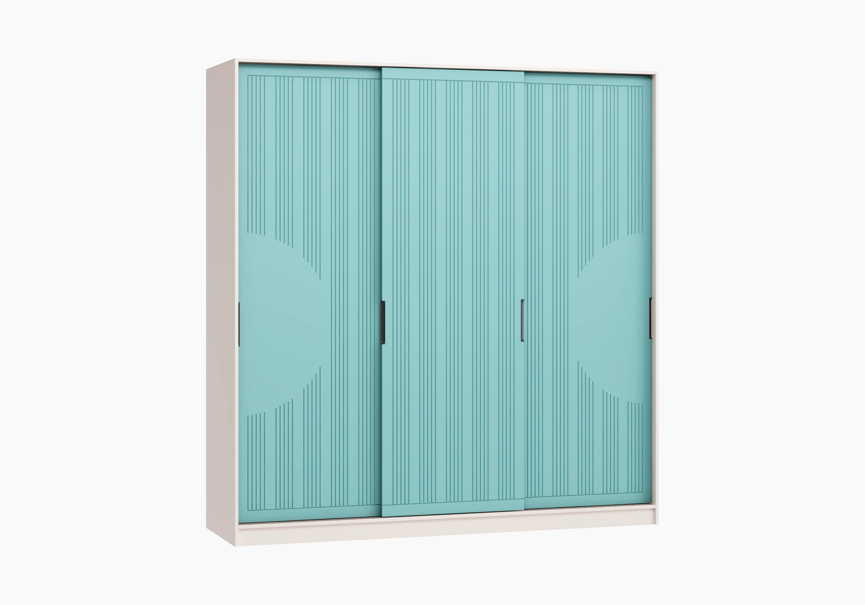 Шкаф-купе Неми-3-4.1