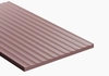 Полка Шармель-1 Лайф навесная - фото №4
