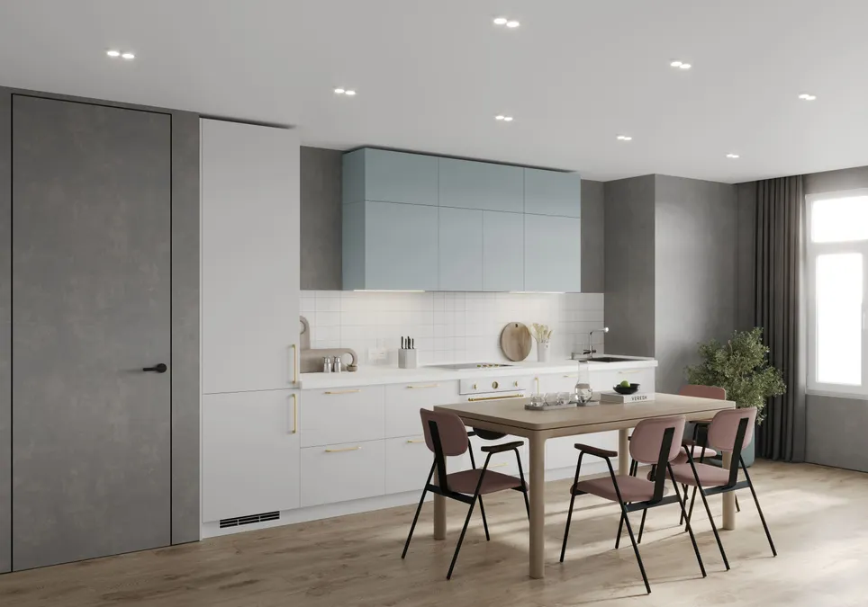 Коллекция «Этра»