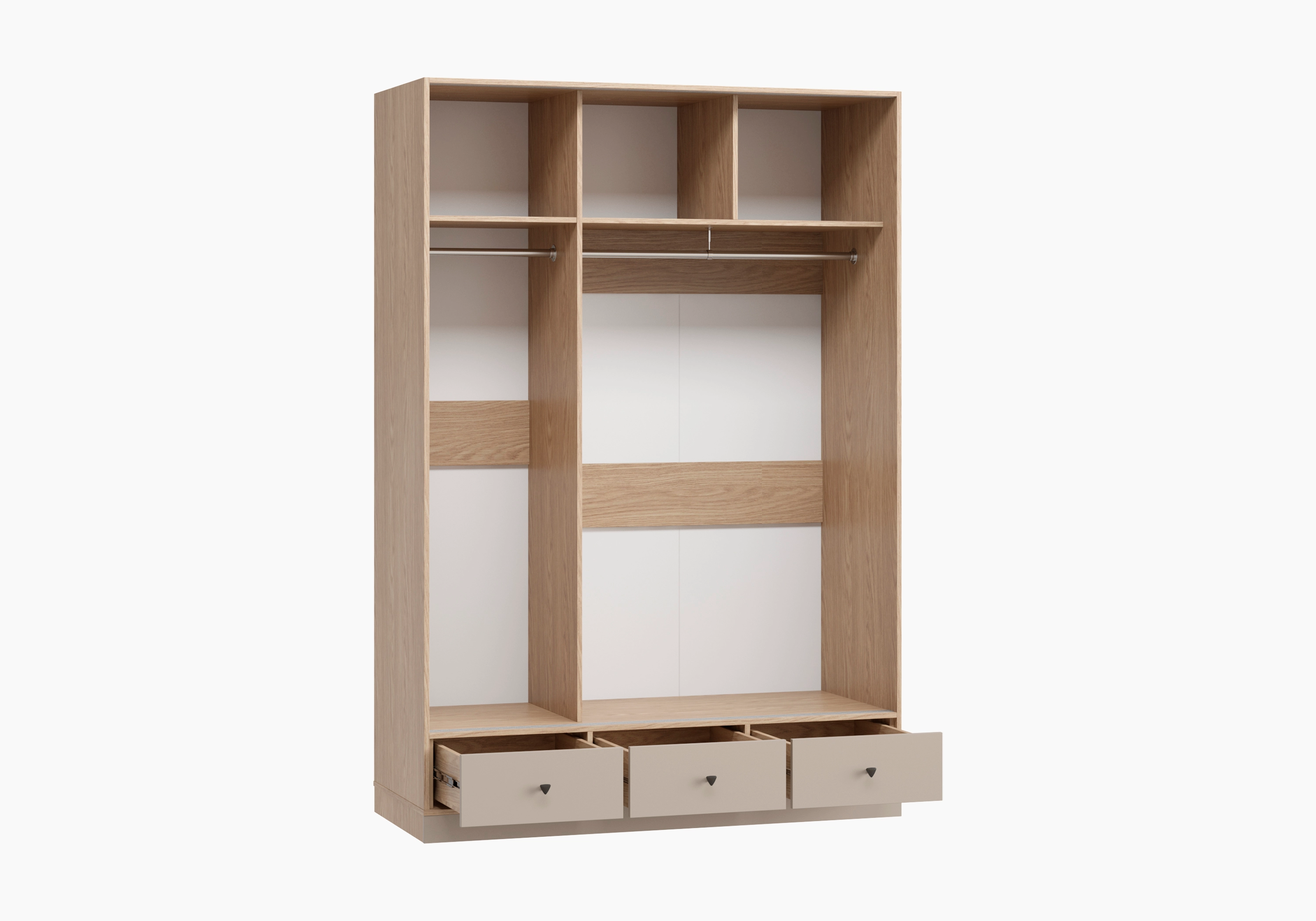 Шкаф-купе Виггинс-3.1