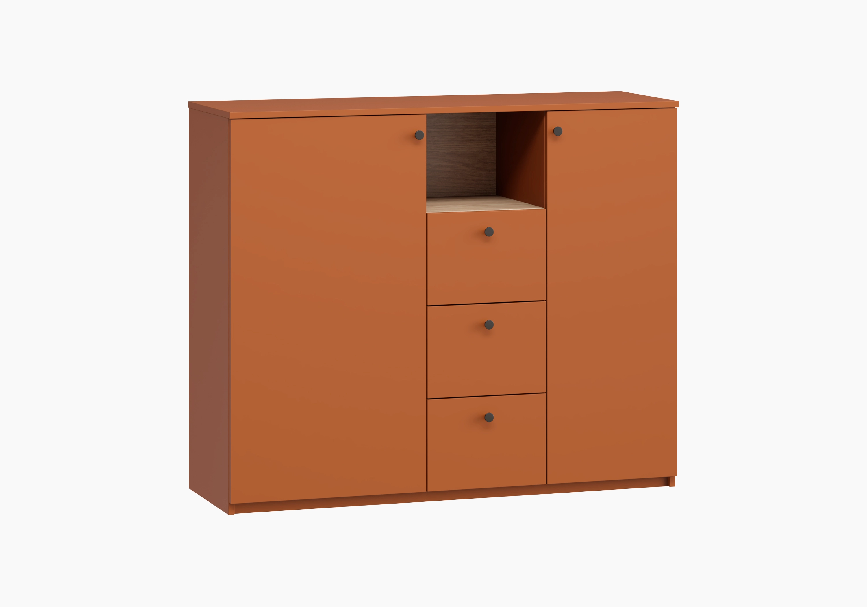 Комод Моццо-3