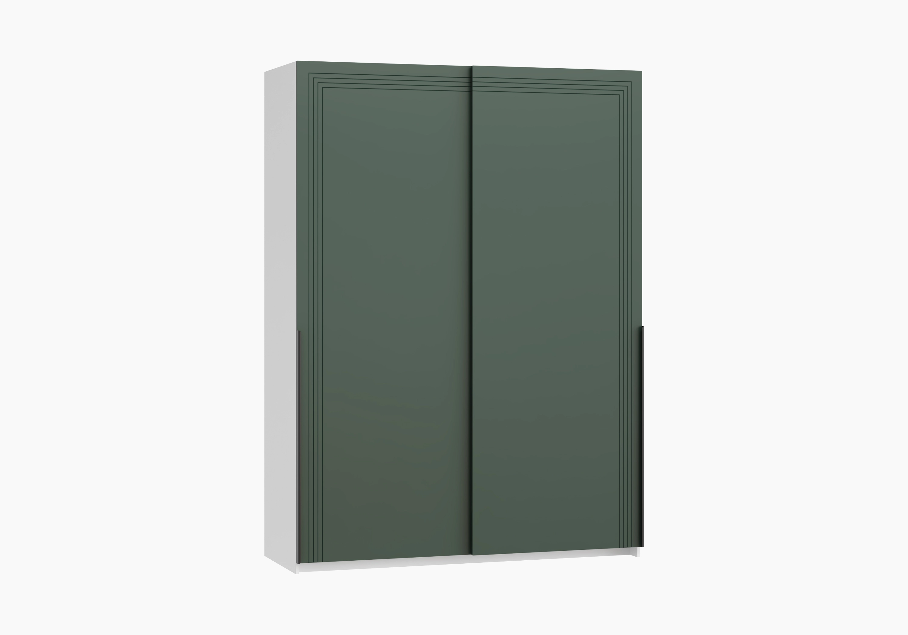 Шкаф-купе Неми-2-1 Премиум