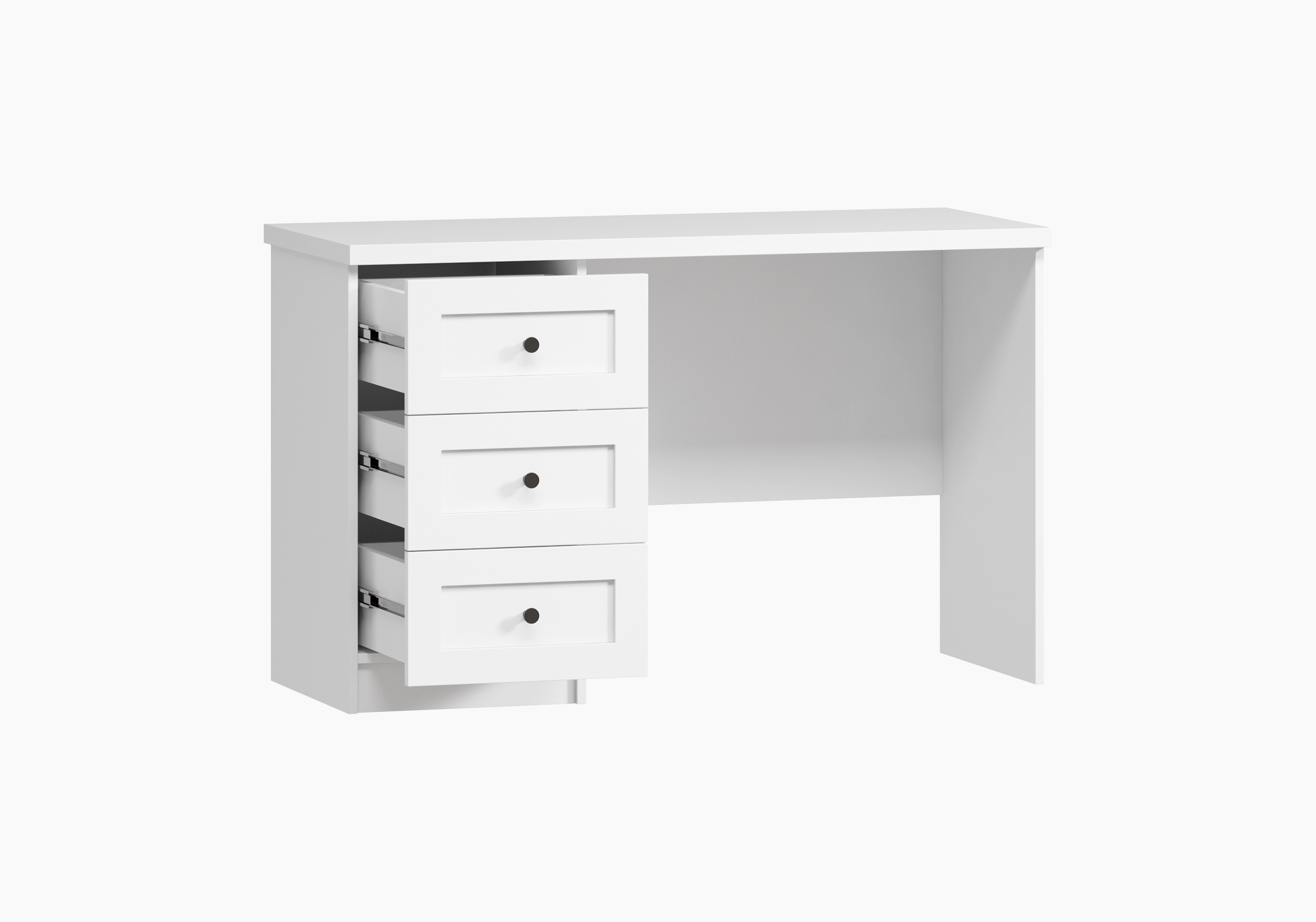 Письменный стол Лестер-1 - фото №3