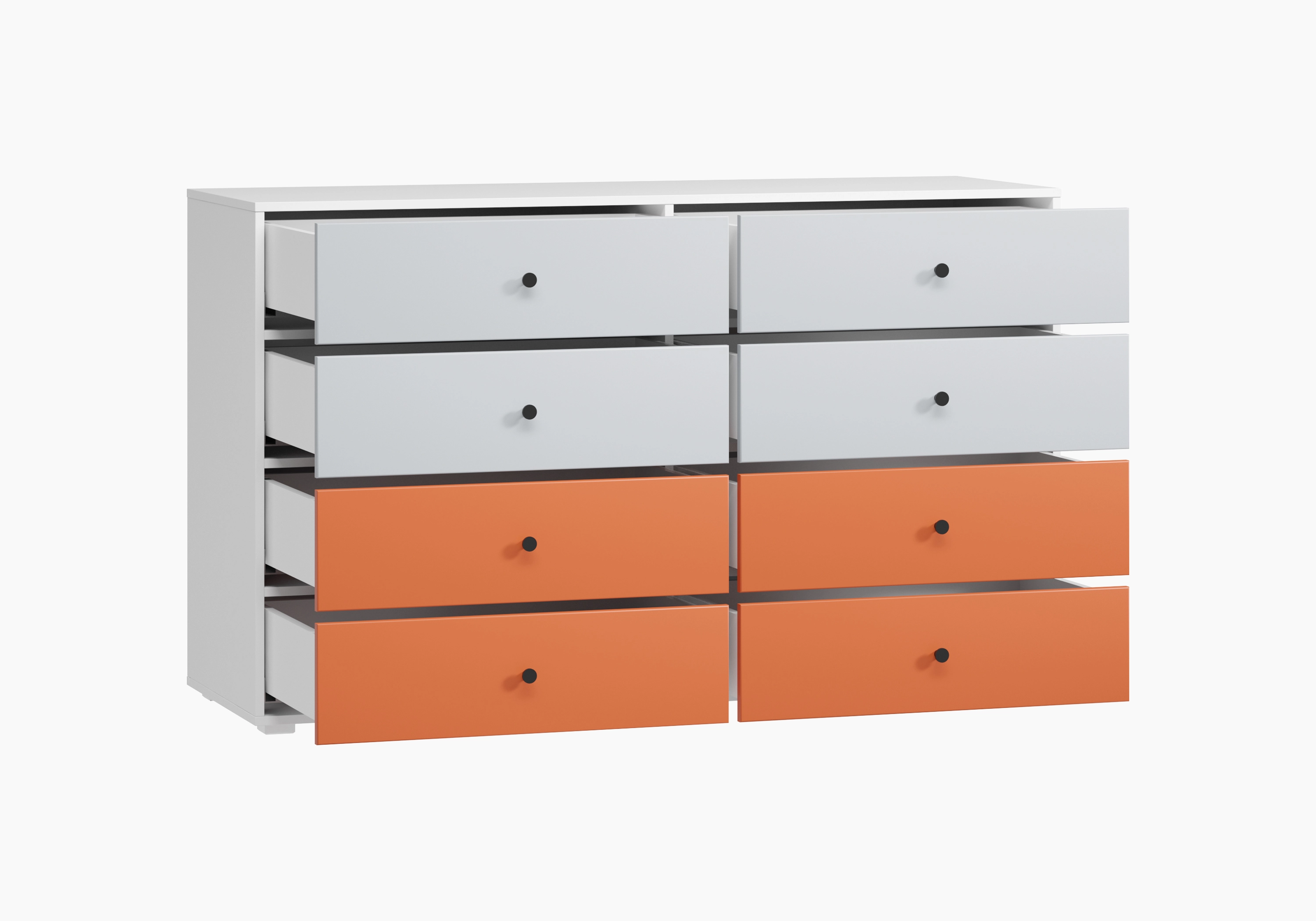 Комод Юлара-4Н