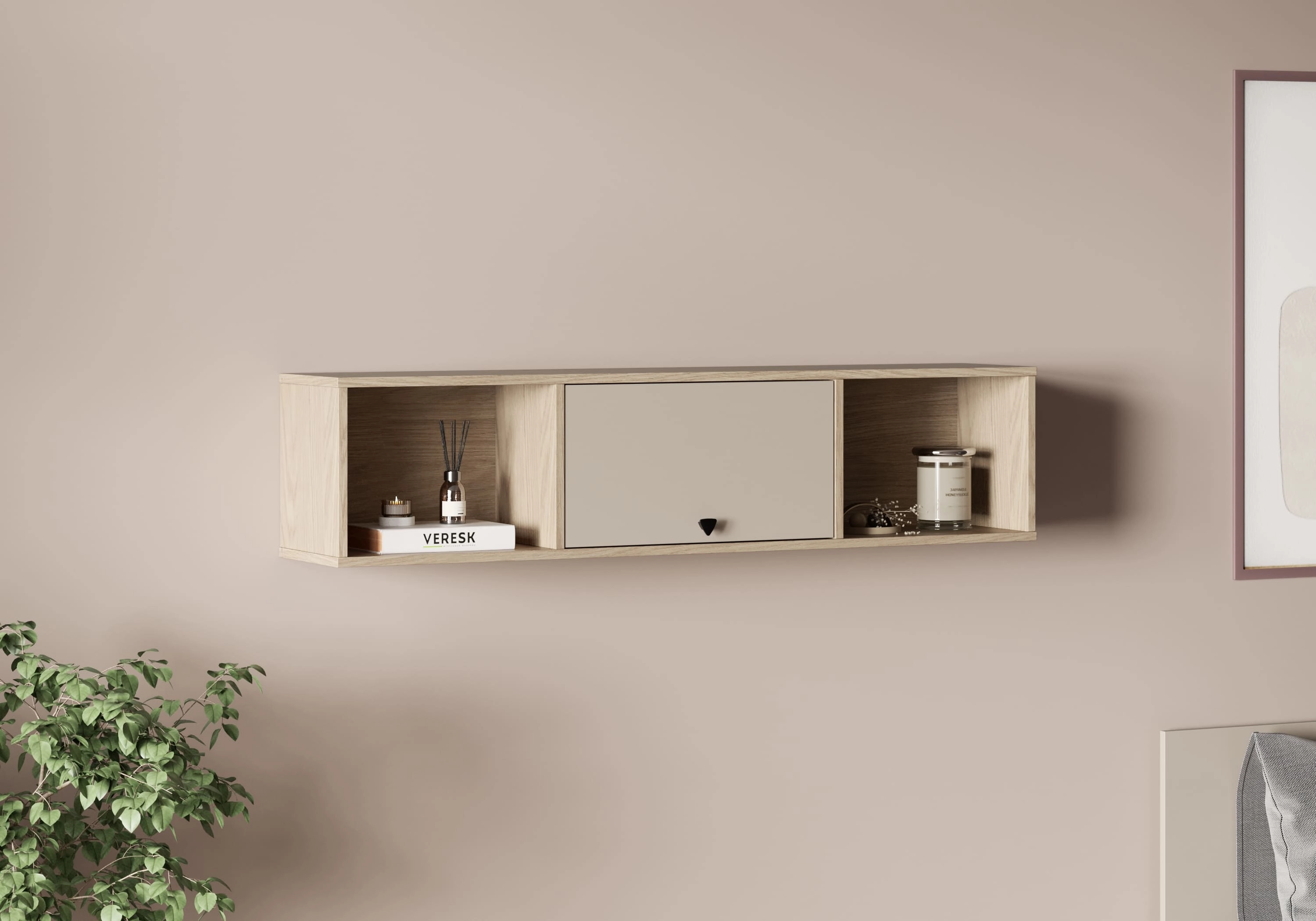 Полка Виггинс-1