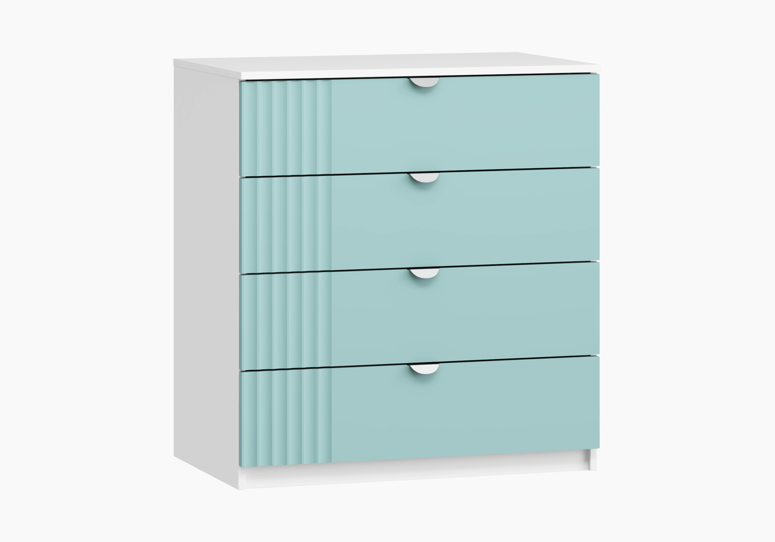 Комод Санторини-1