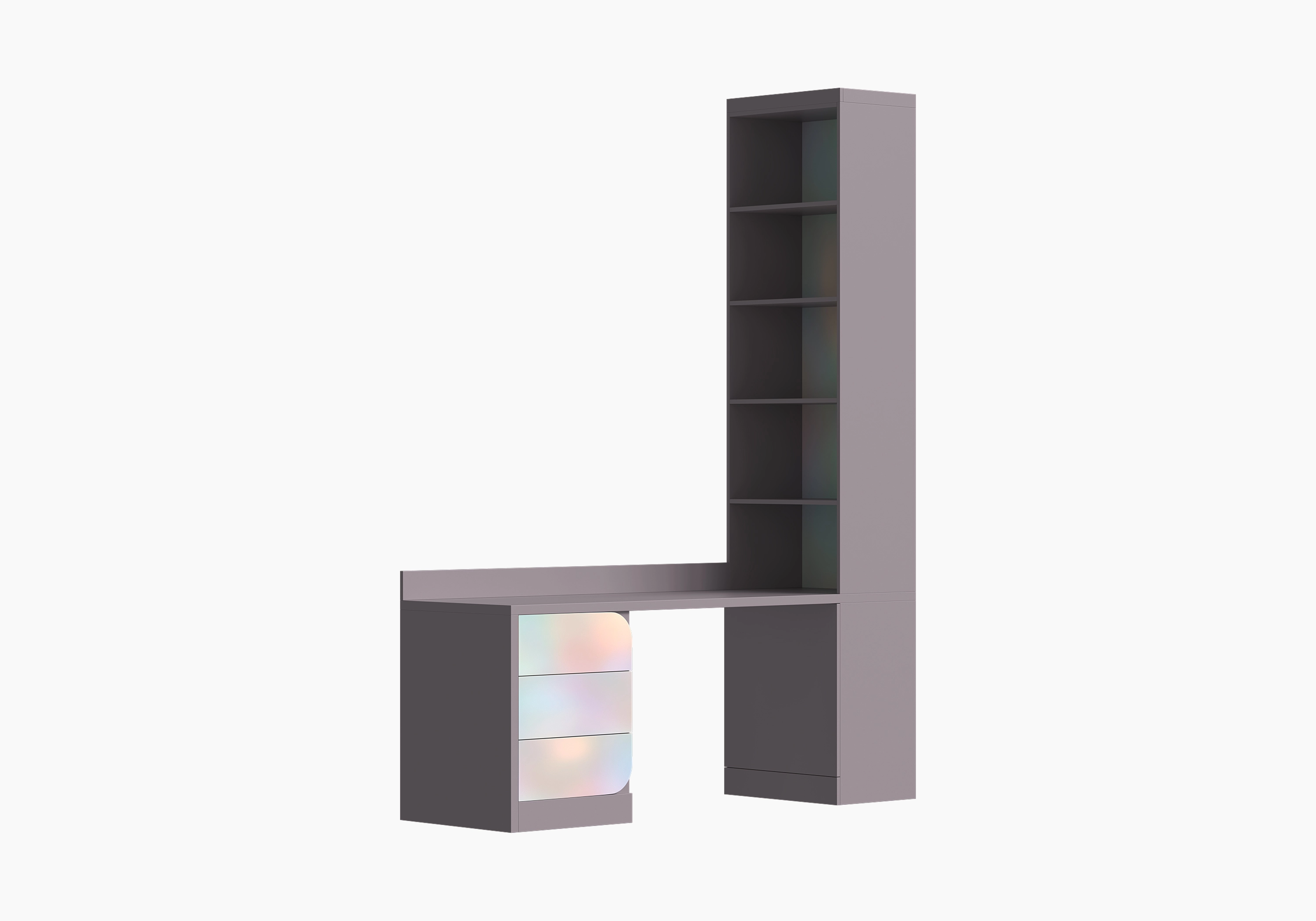 Рабочая зона Пиколлия-4