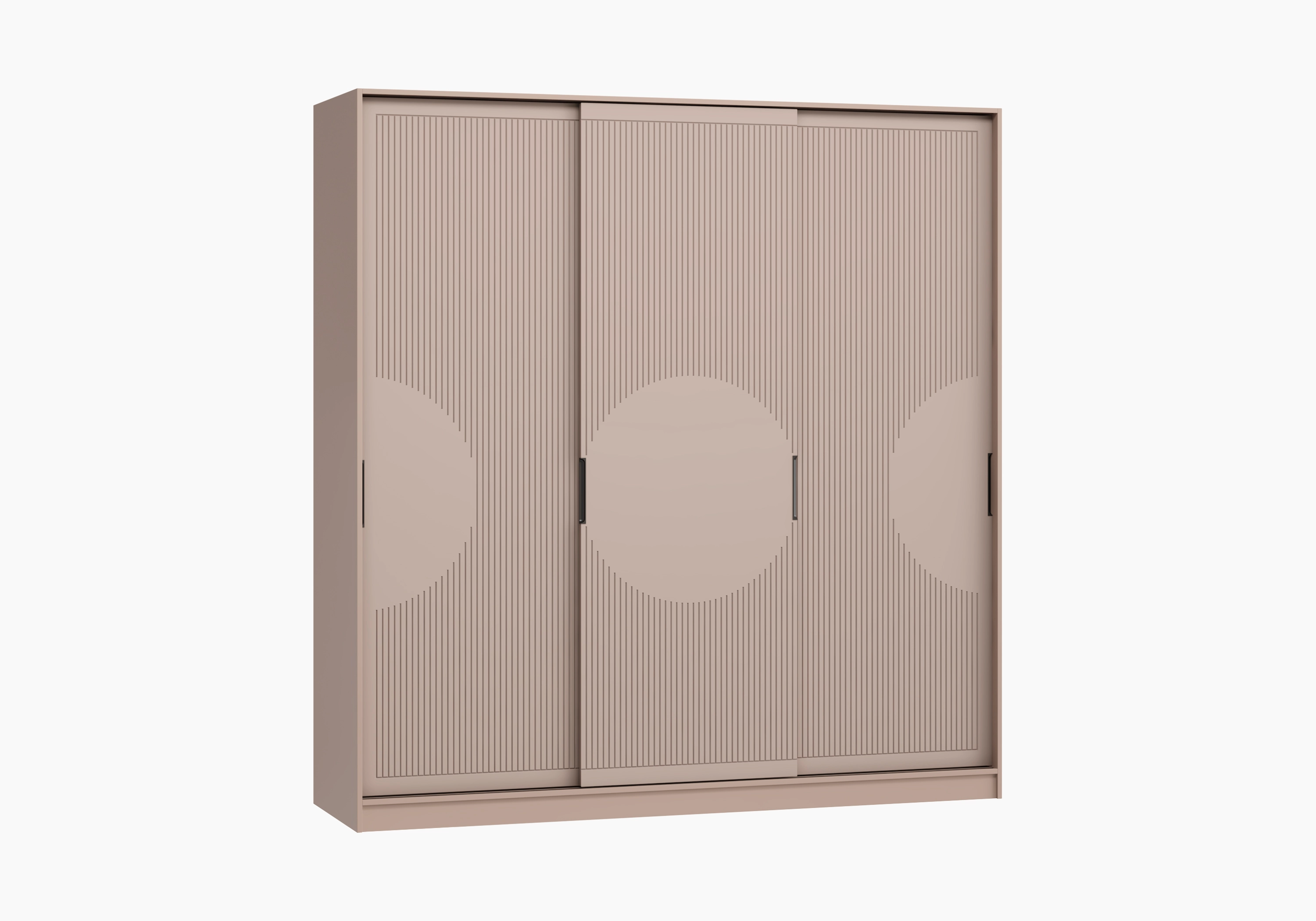 Шкаф-купе Неми-3-3