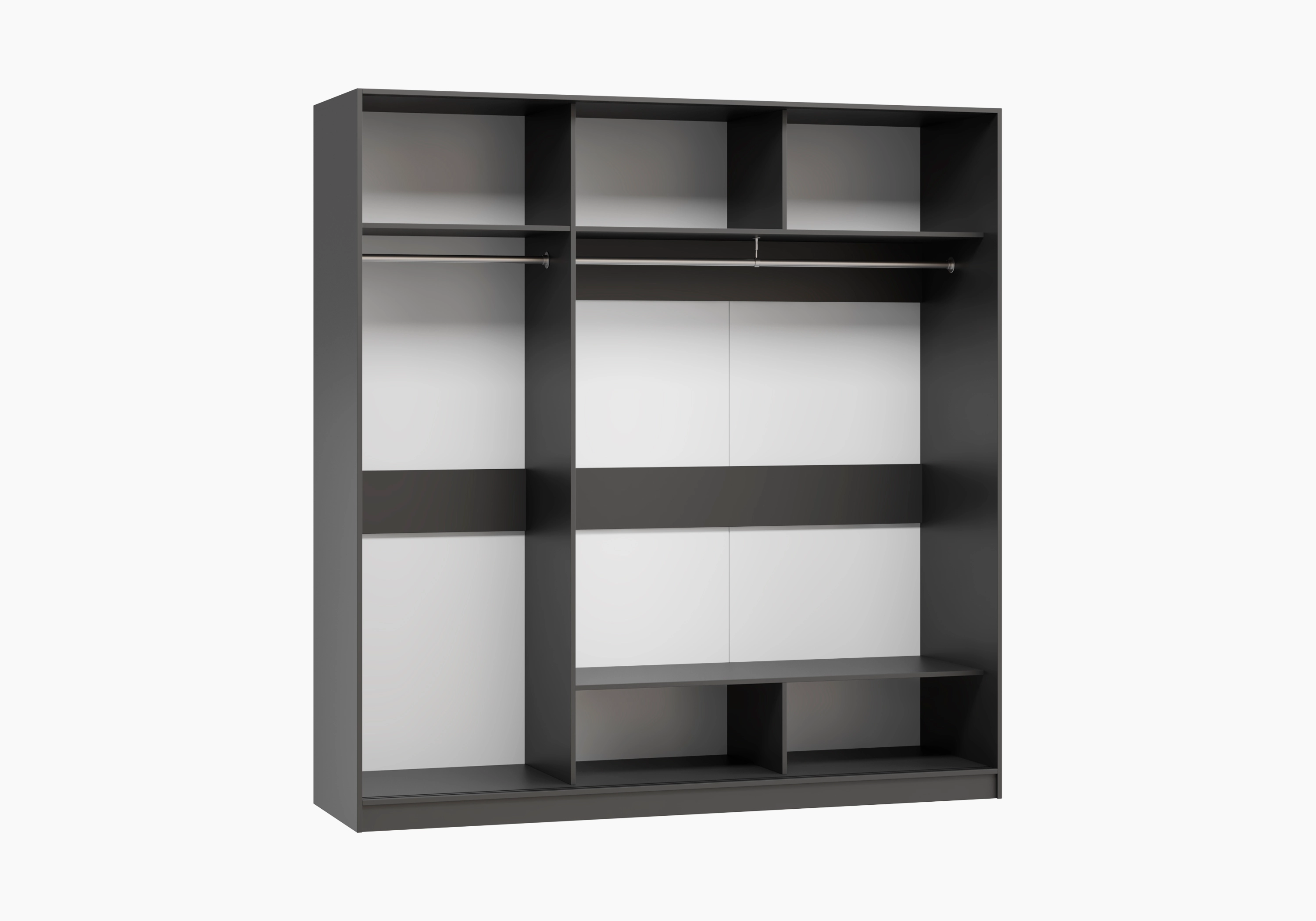 Шкаф-купе Неми-3-7