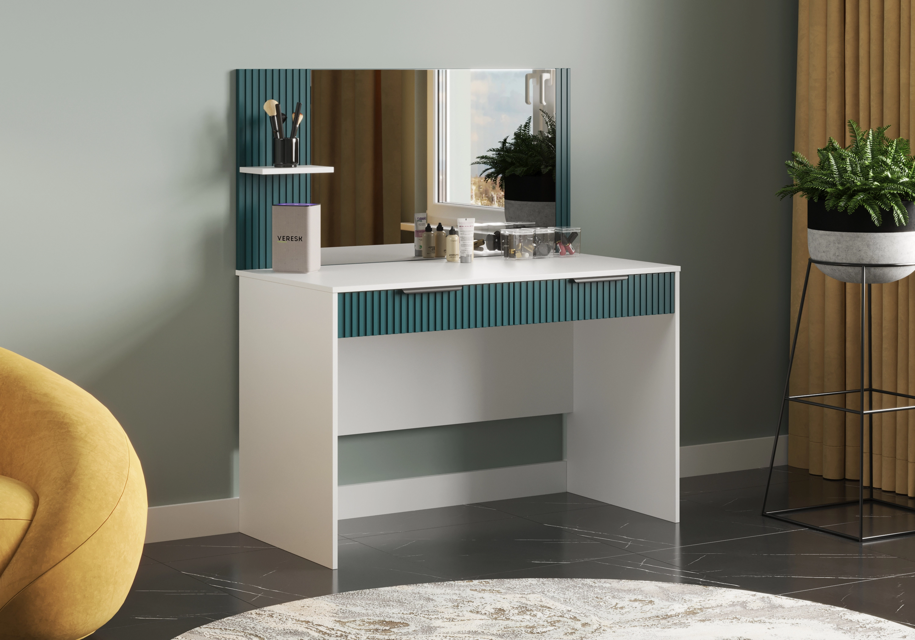 Туалетный столик Эйн-1