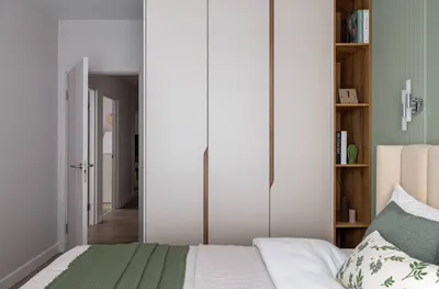 Как оформить интерьер, если вы живете вдвоем?