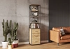 Стеллаж Неман-2 - фото №1