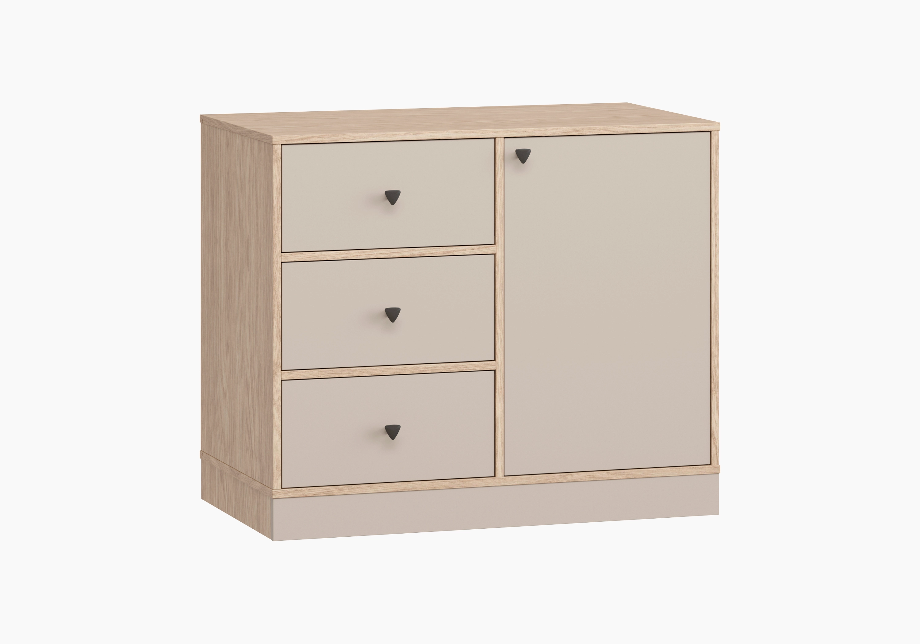 Комод Виггинс-2.1