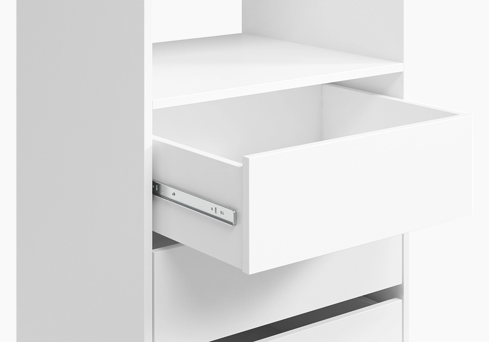 Гардеробная Дения-1