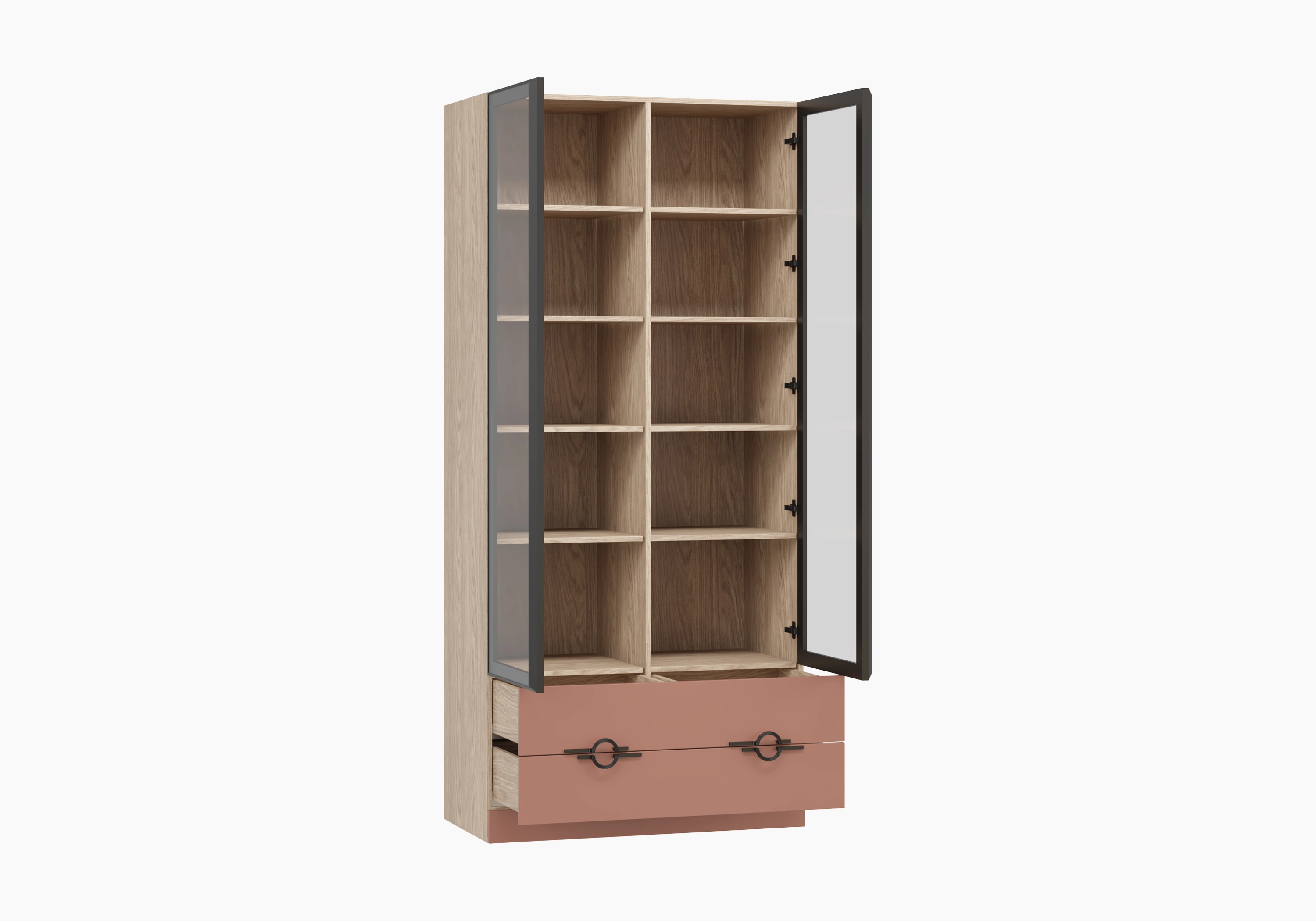 Витрина Элавия-2 Премиум