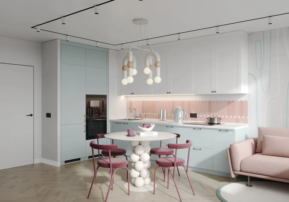 Коллекция «Талия»