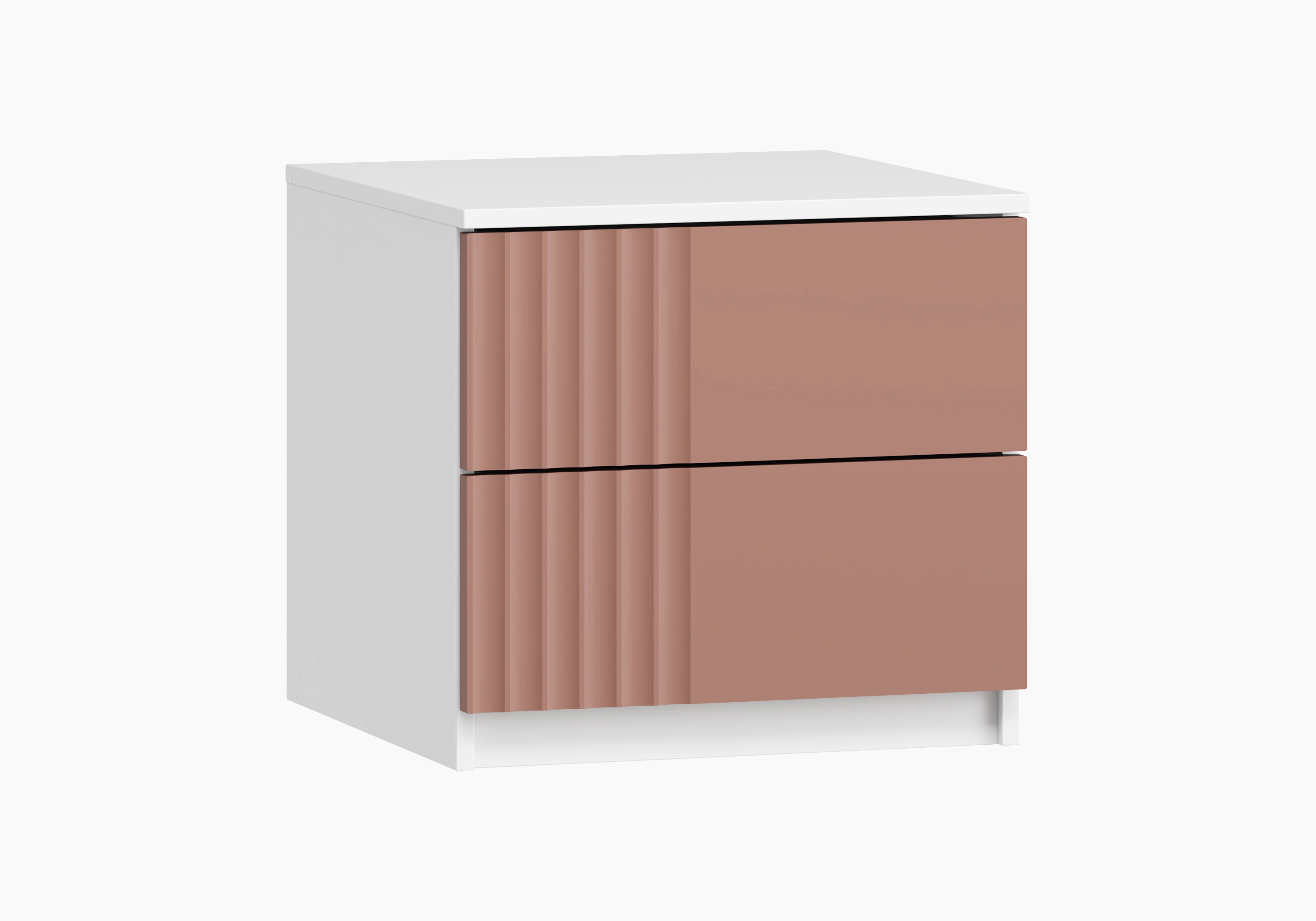 Тумба прикроватная Санторини Лайф