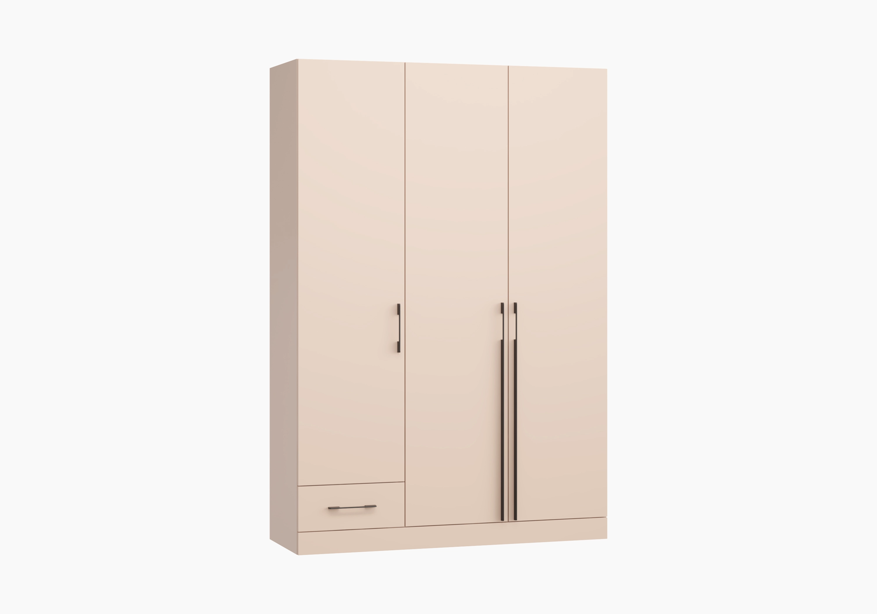 Распашной шкаф Капса-3.6.1