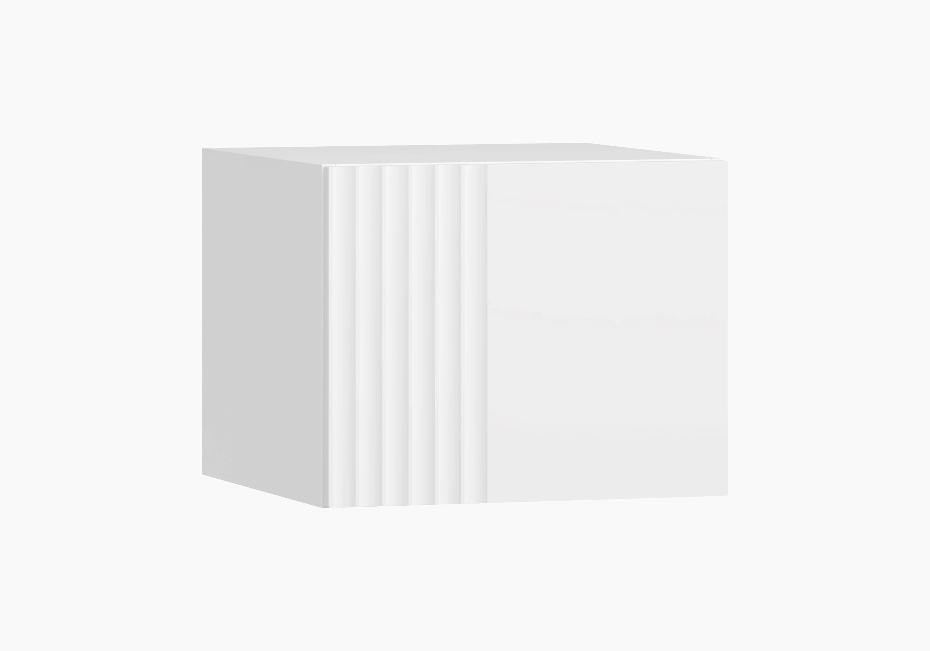 Антресоль Санторини-1 Лайф