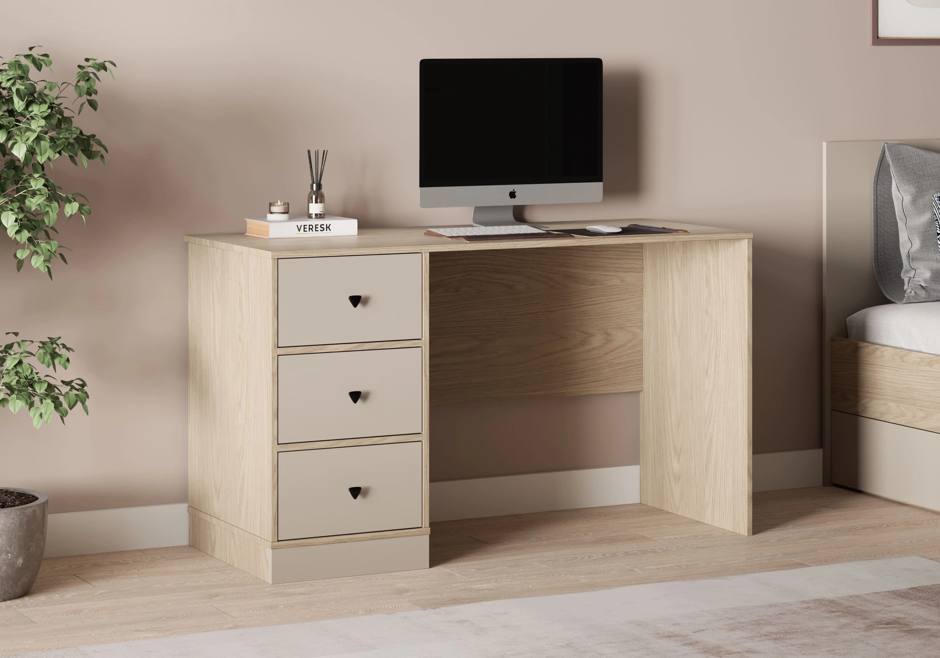 Письменный стол Виггинс-1